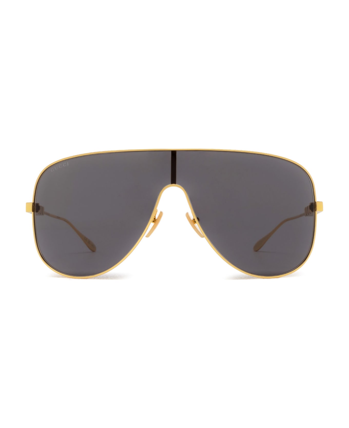 Gucci Eyewear Gg1436s Gold Sunglasses - Gold