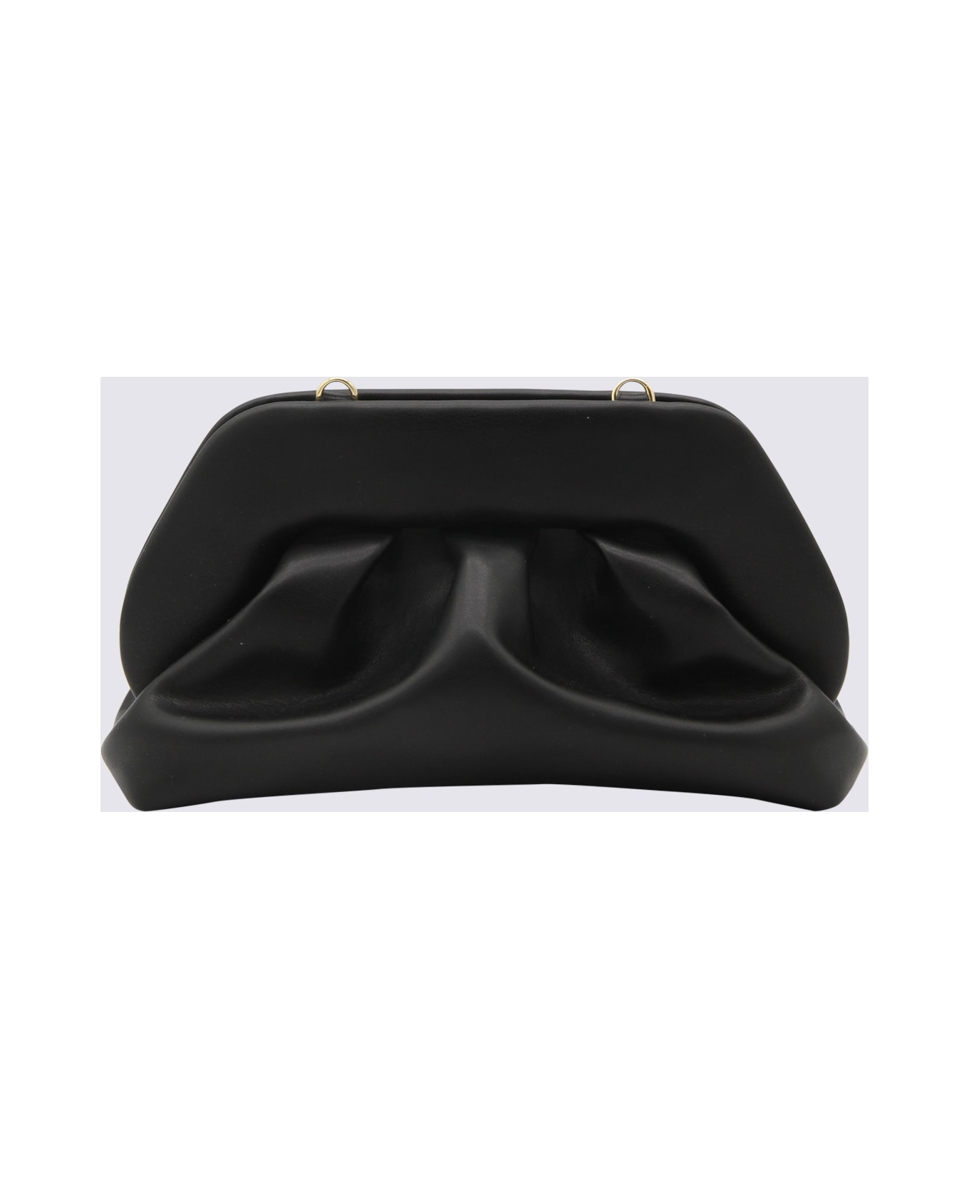 THEMOIRè Black Bios Cluthes - Black