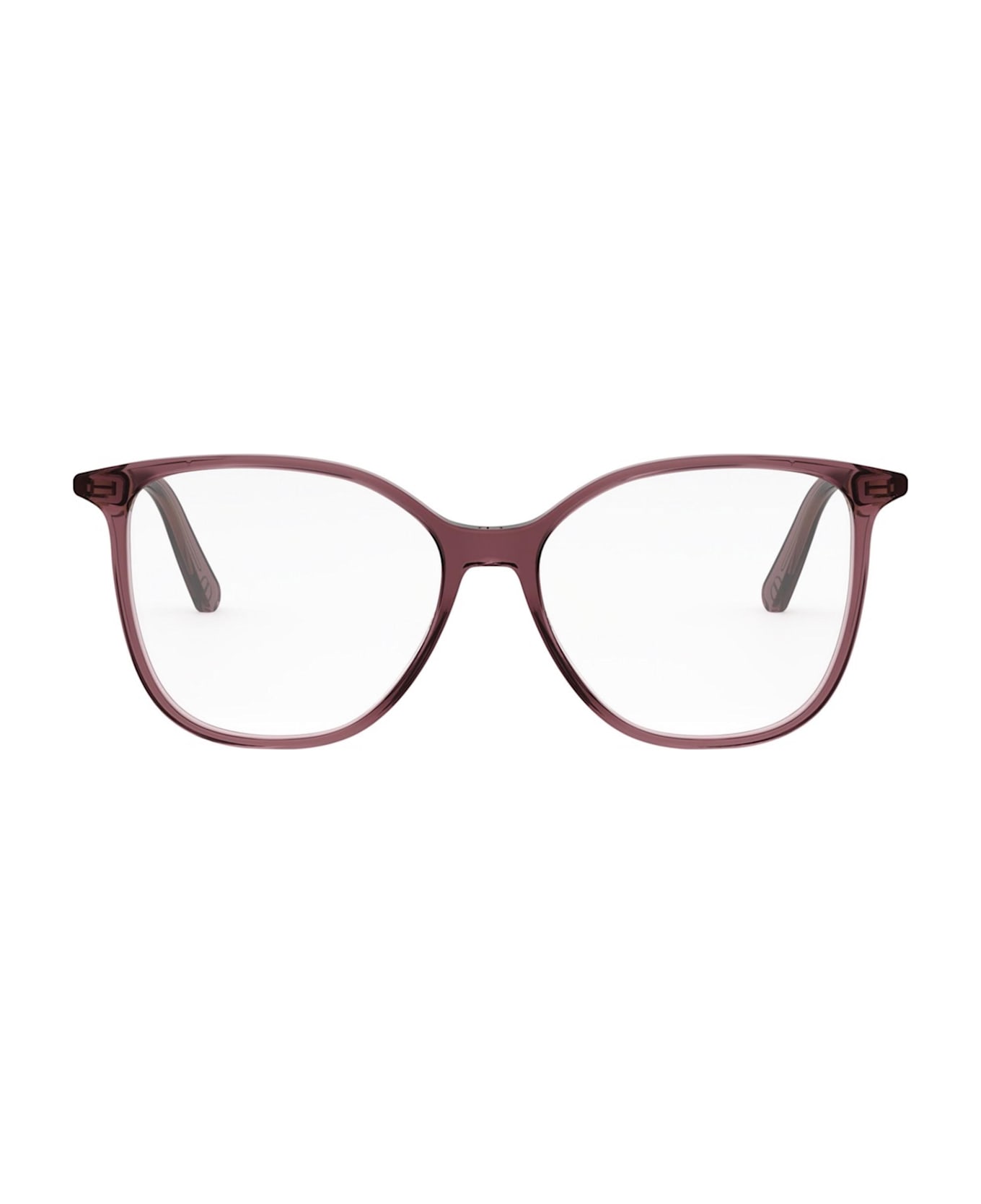 Dior Eyewear Glasses - Bordeaux