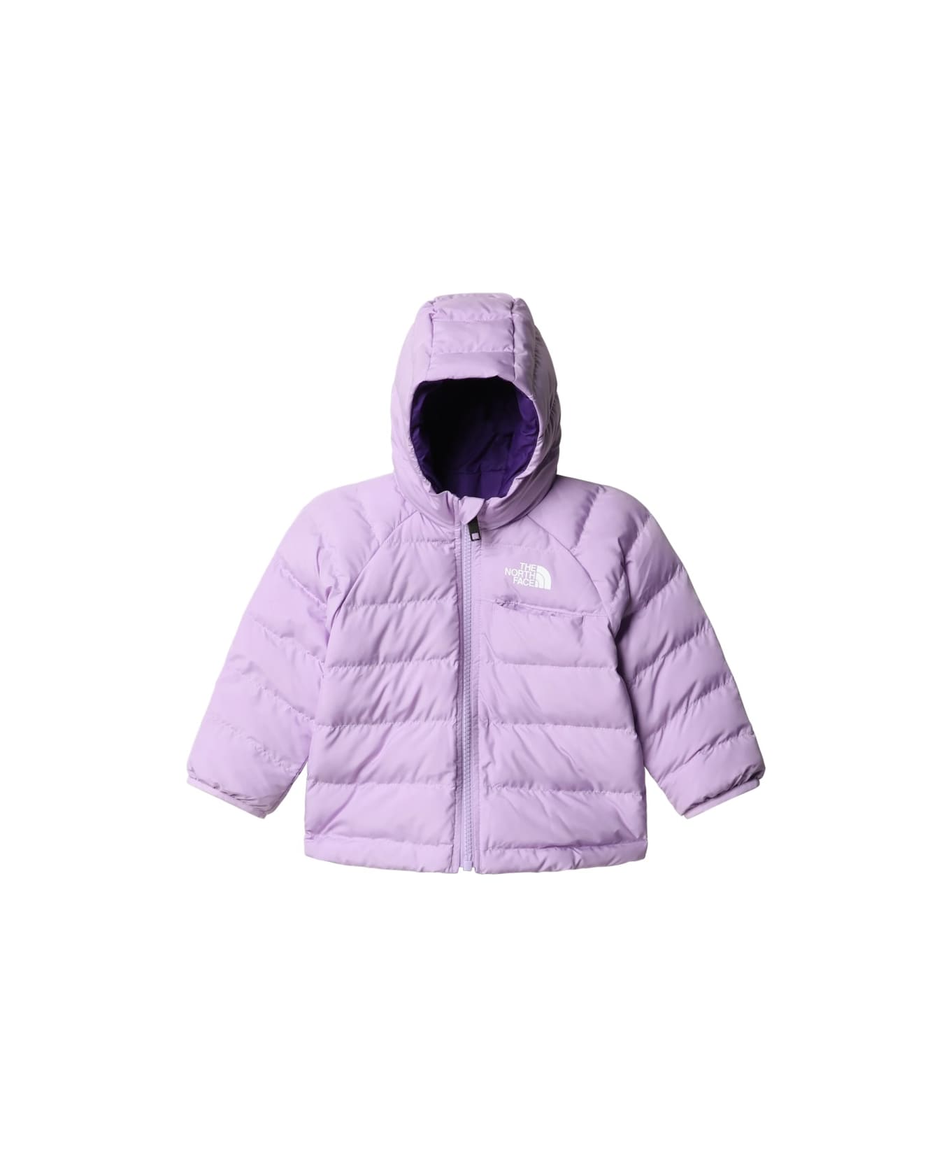 The North Face Jacket "perrito" - LILAC