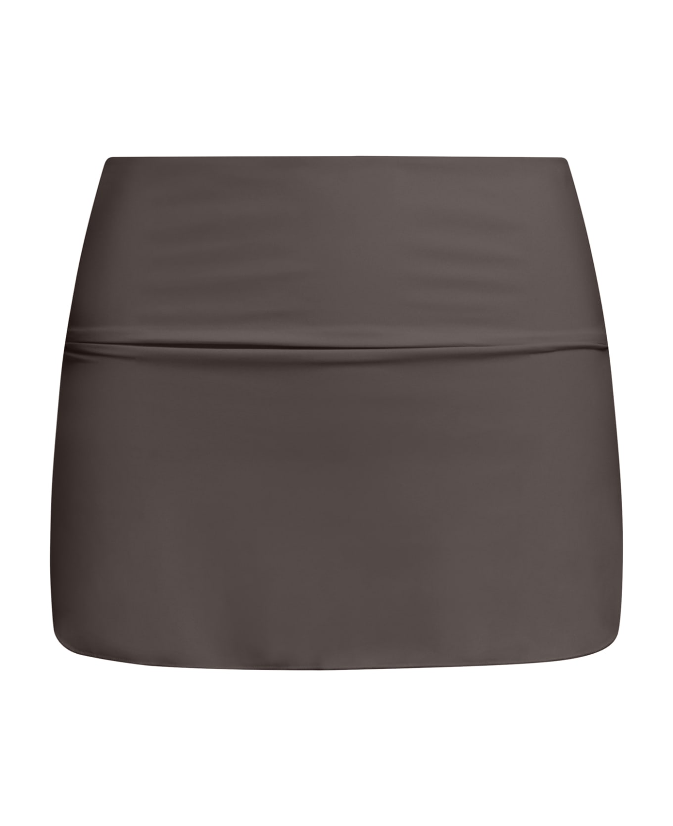 Sucrette Pareo Skirt - Cioccolato