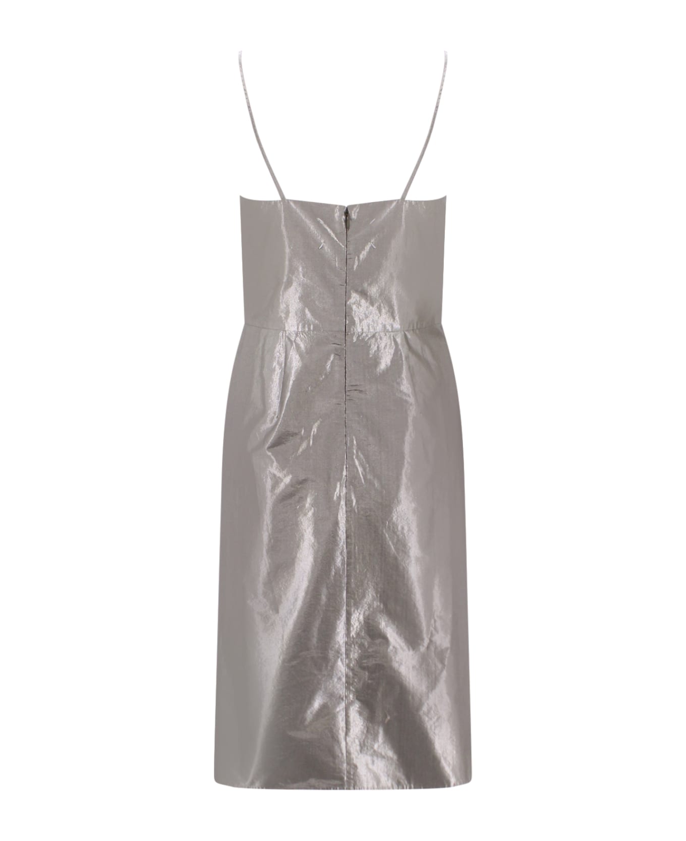 Maison Margiela Dress - Silver