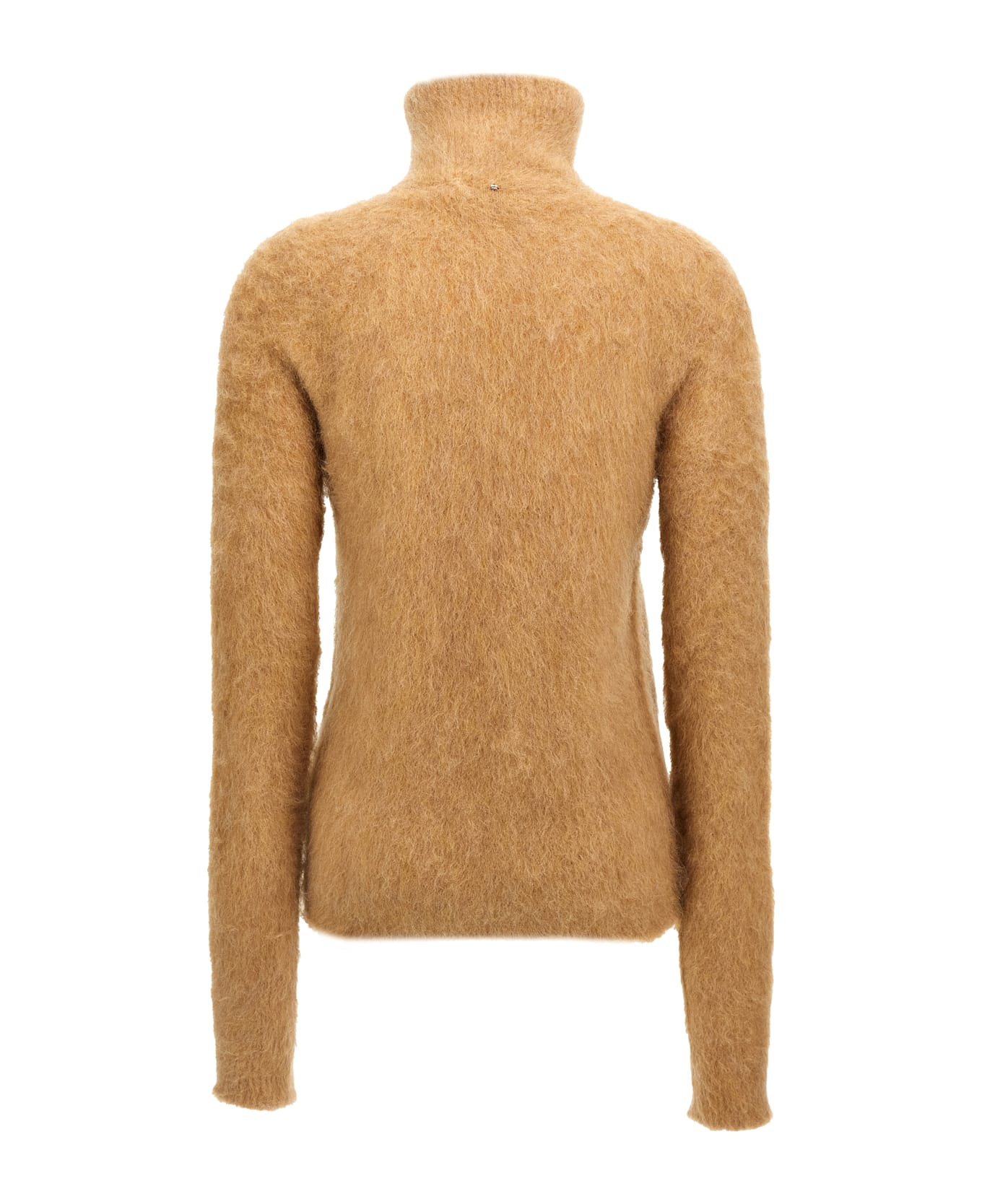 SportMax 
elgar
 Sweater - Beige ニットウェア