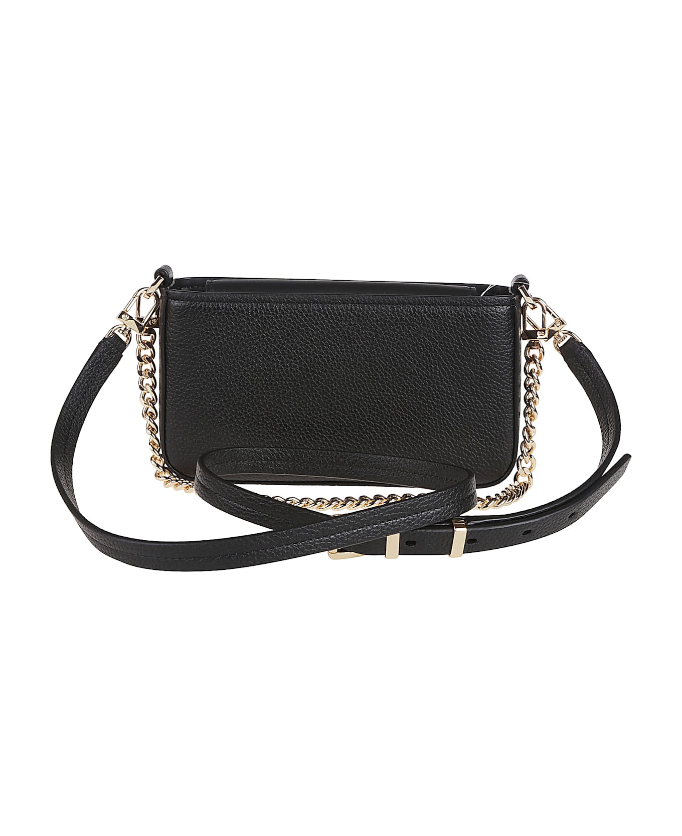 Michael Kors Bryant Shoulder Bag - Black