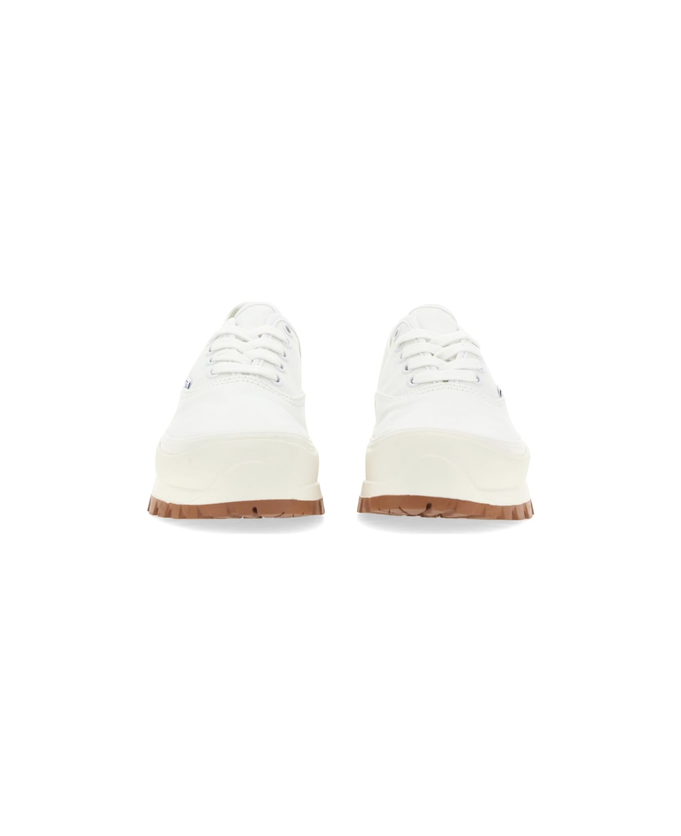 スニーカー VANS SS23 AUTHENTICH VIBRAM SNEAKER (VN0A5JLW_W001) Vans Authentich Vibram Sneaker | italist