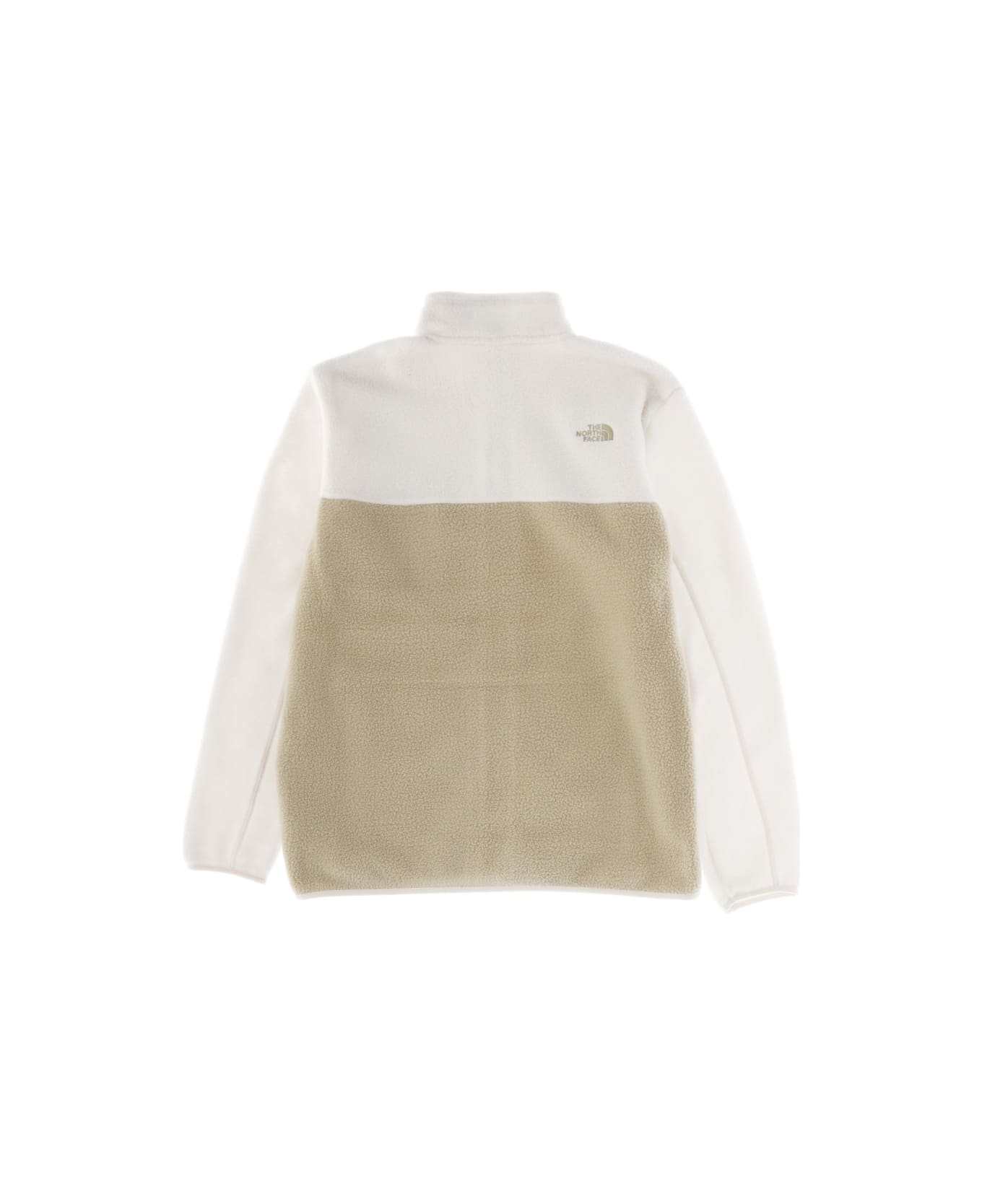 The North Face Jacket "yumiori" - WHITE