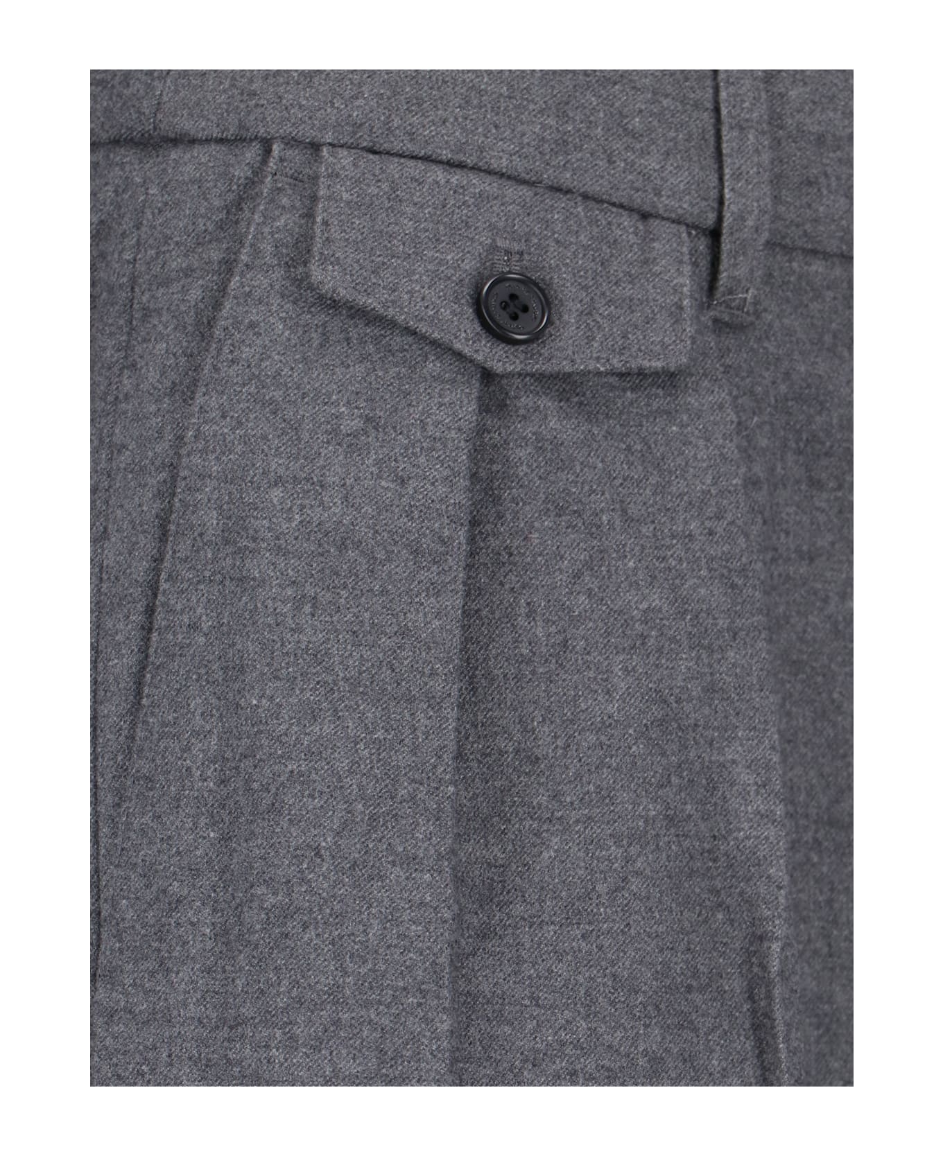 Dunst Wide Pants | italist