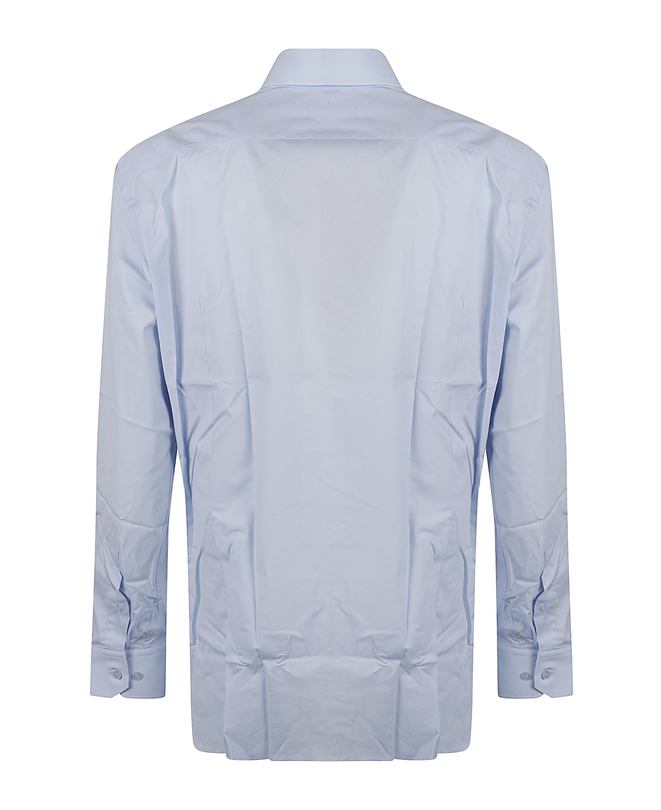 Etro Pegasus Logo Shirt