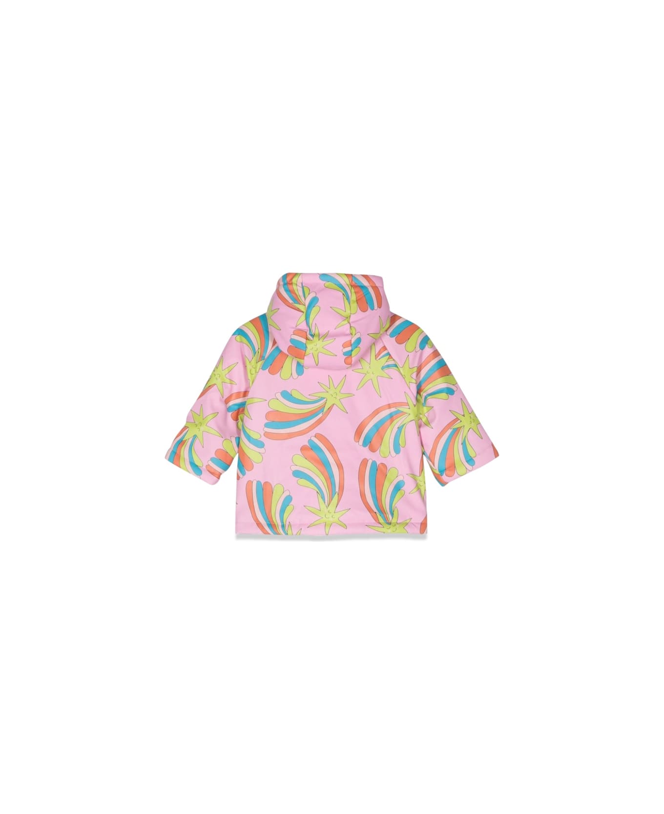 Stella McCartney Parka - PINK