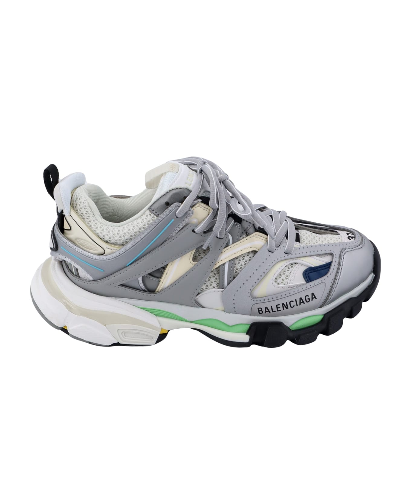 Balenciaga Track Sneakers - Grey スニーカー
