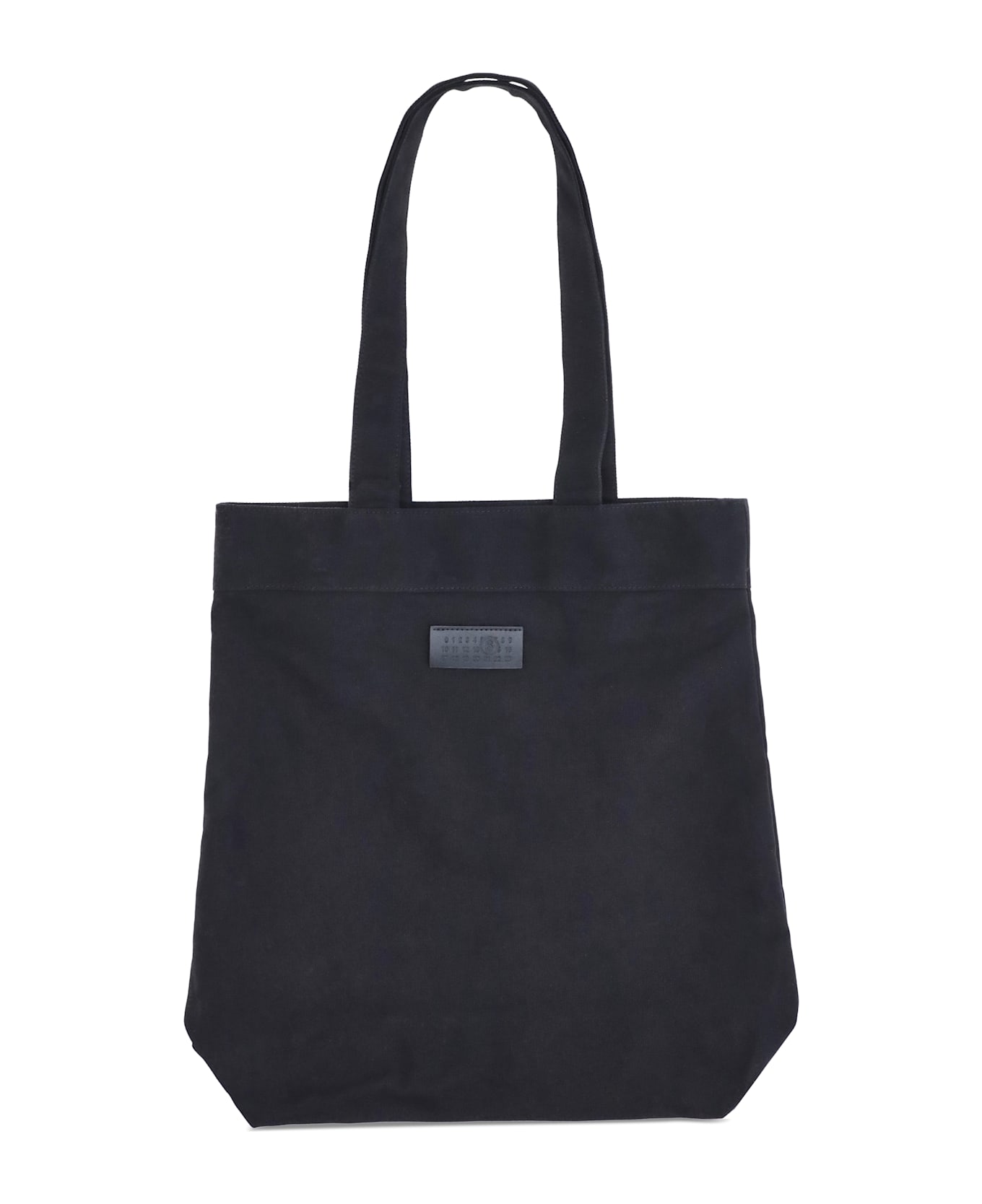 MM6 Maison Margiela Logoed Tote Bag