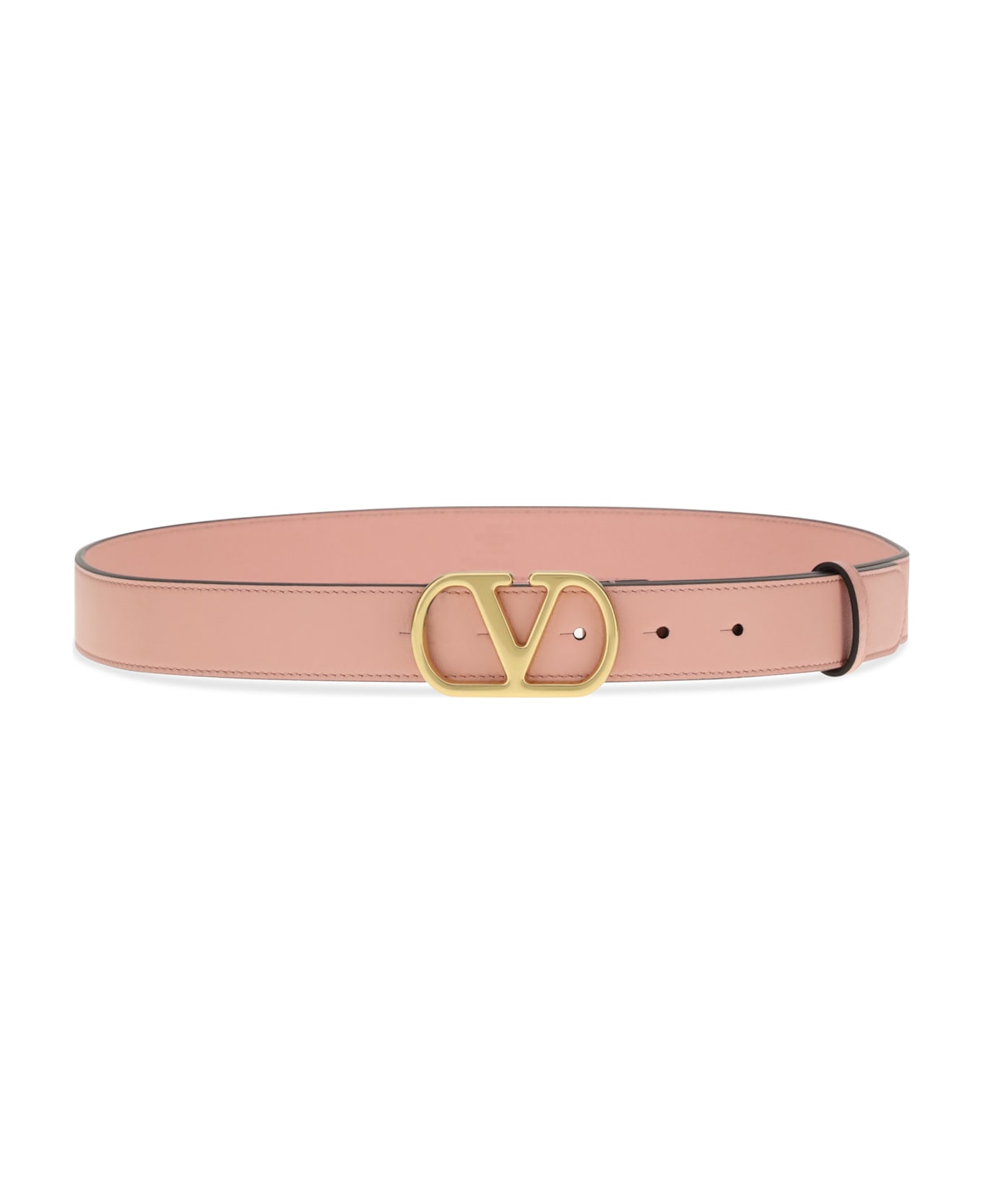 Valentino Garavani Vlogo Signature Belt