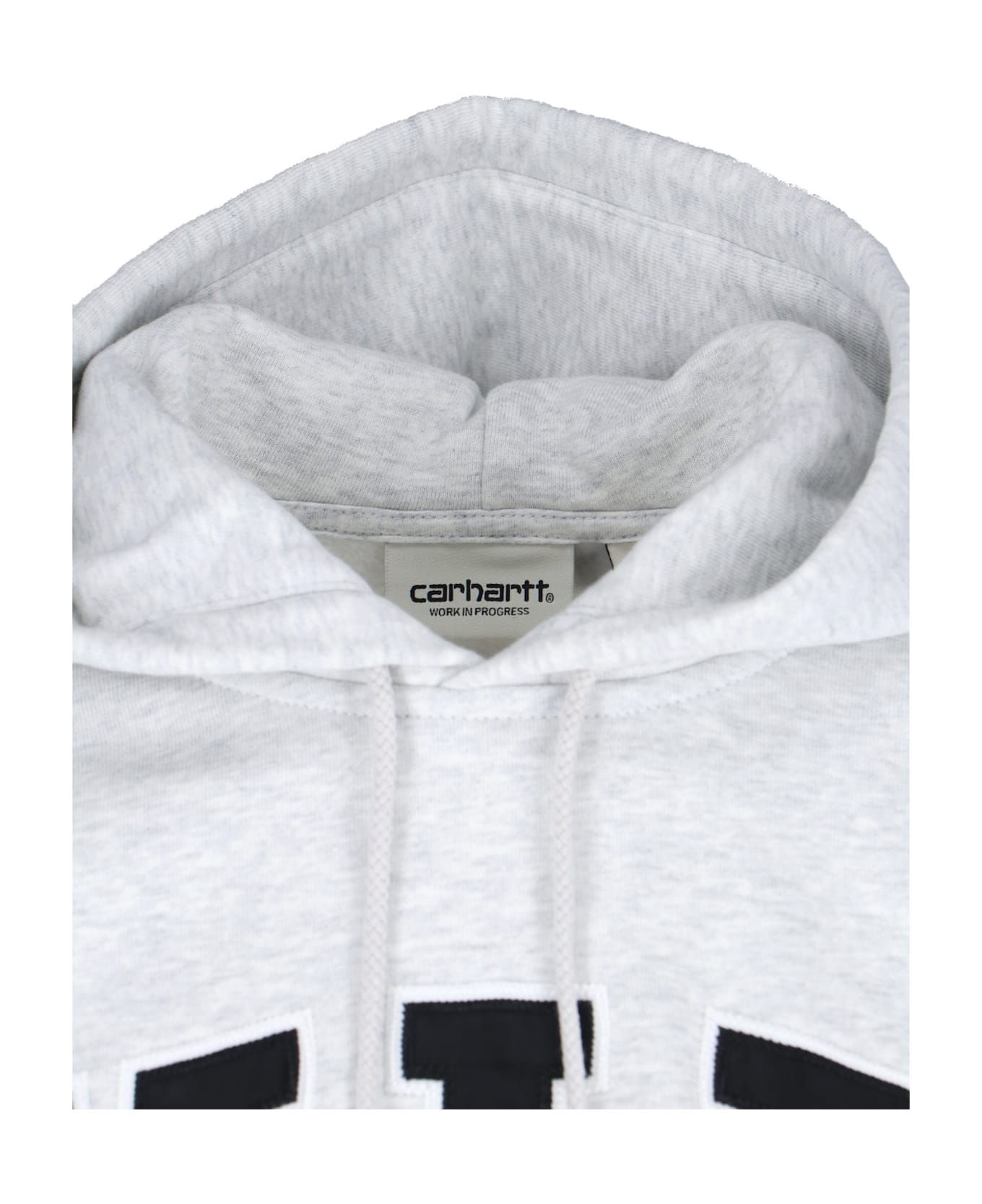Carhartt "wip" Hoodie - Gray
