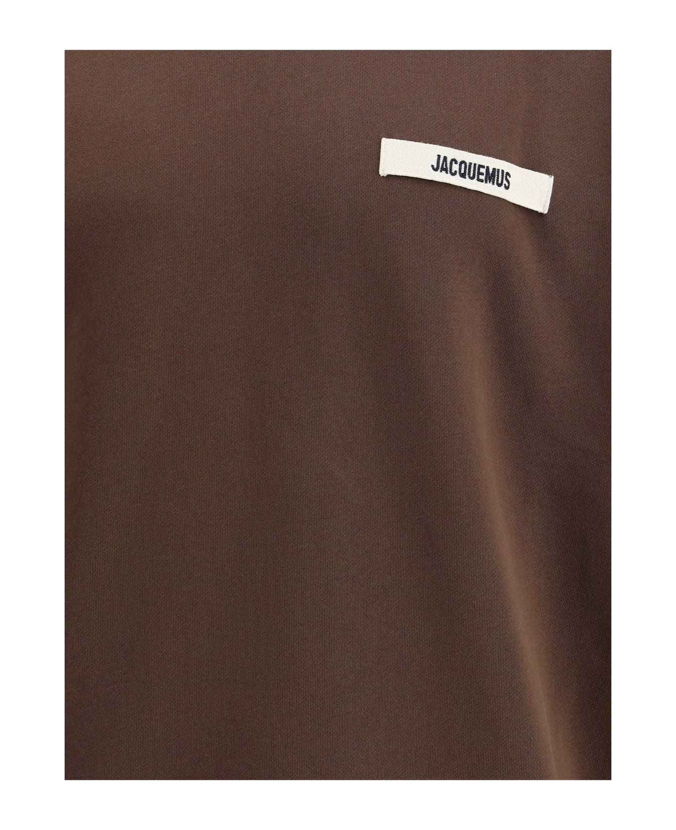Jacquemus Hooded Sweatshirt