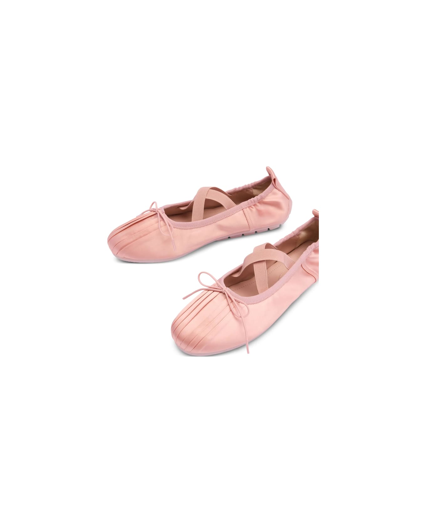 Simone Rocha Shoes - PINK