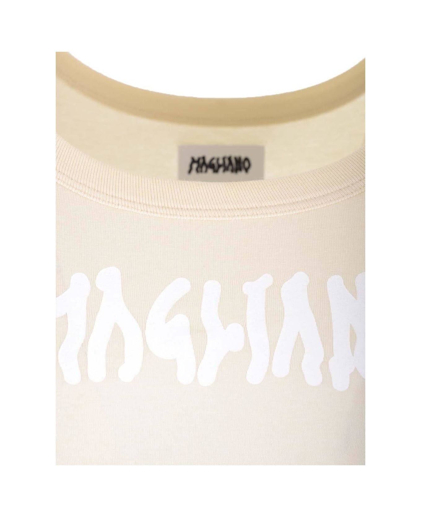 Magliano Athletic Canotta Sleeveless Top