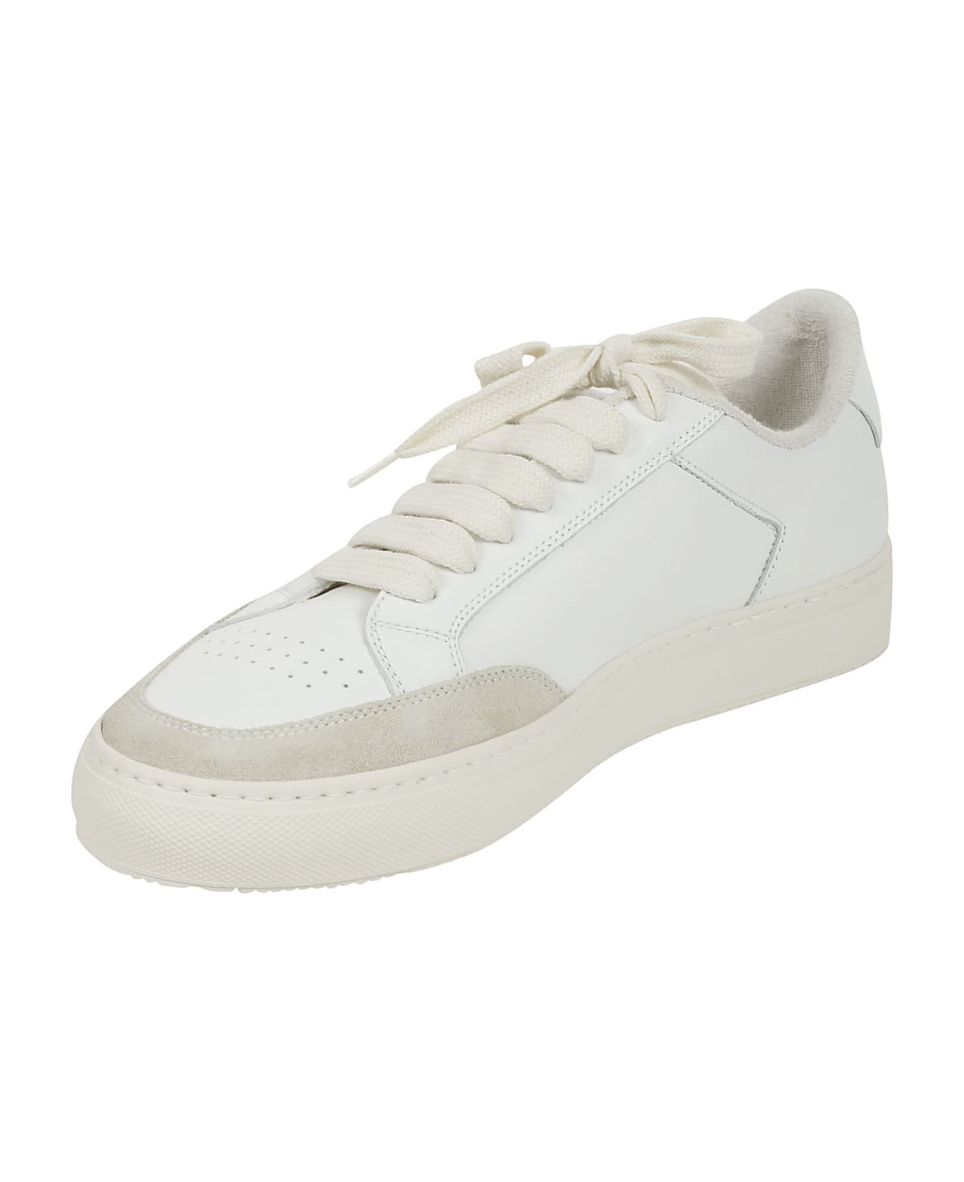 Common Projects Tennis Pro - White スニーカー