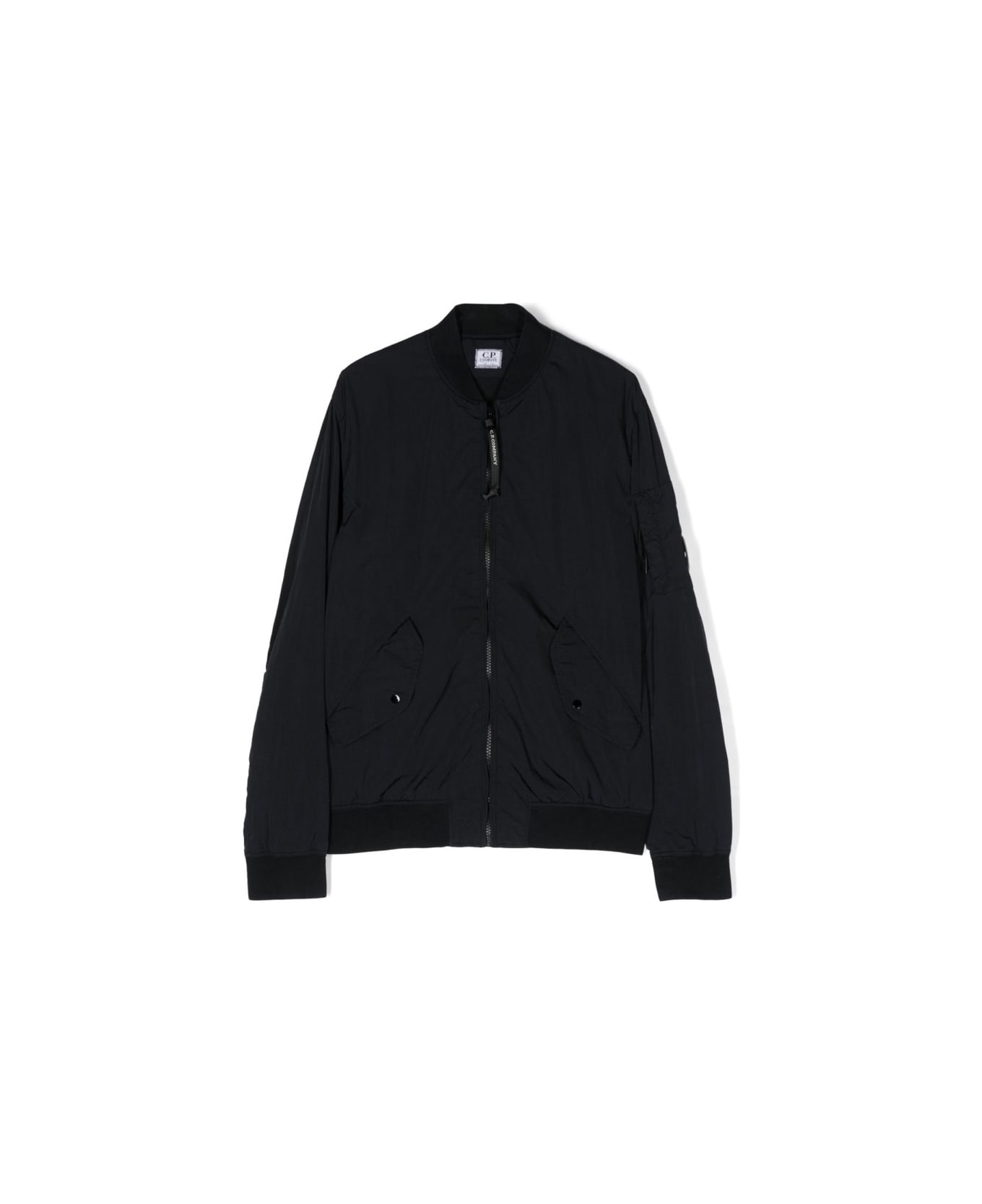 C.P. Company Bomber - BLUE