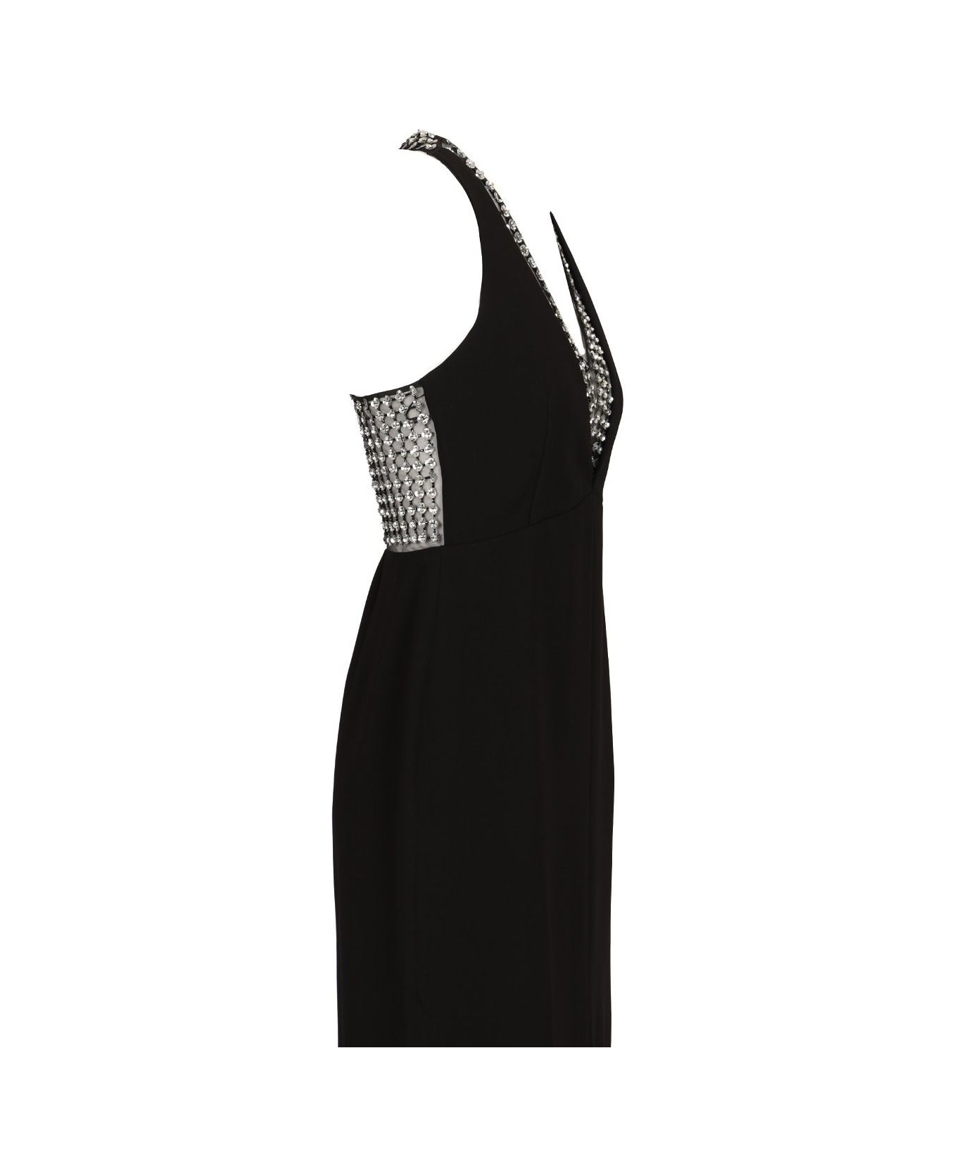 Sheath Dress - Thumbnail 5