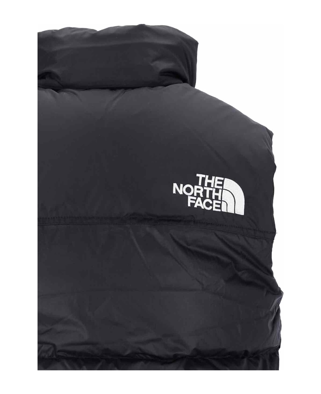 The North Face 
1996 Retro Nuptse
 Padded Vest - Black  