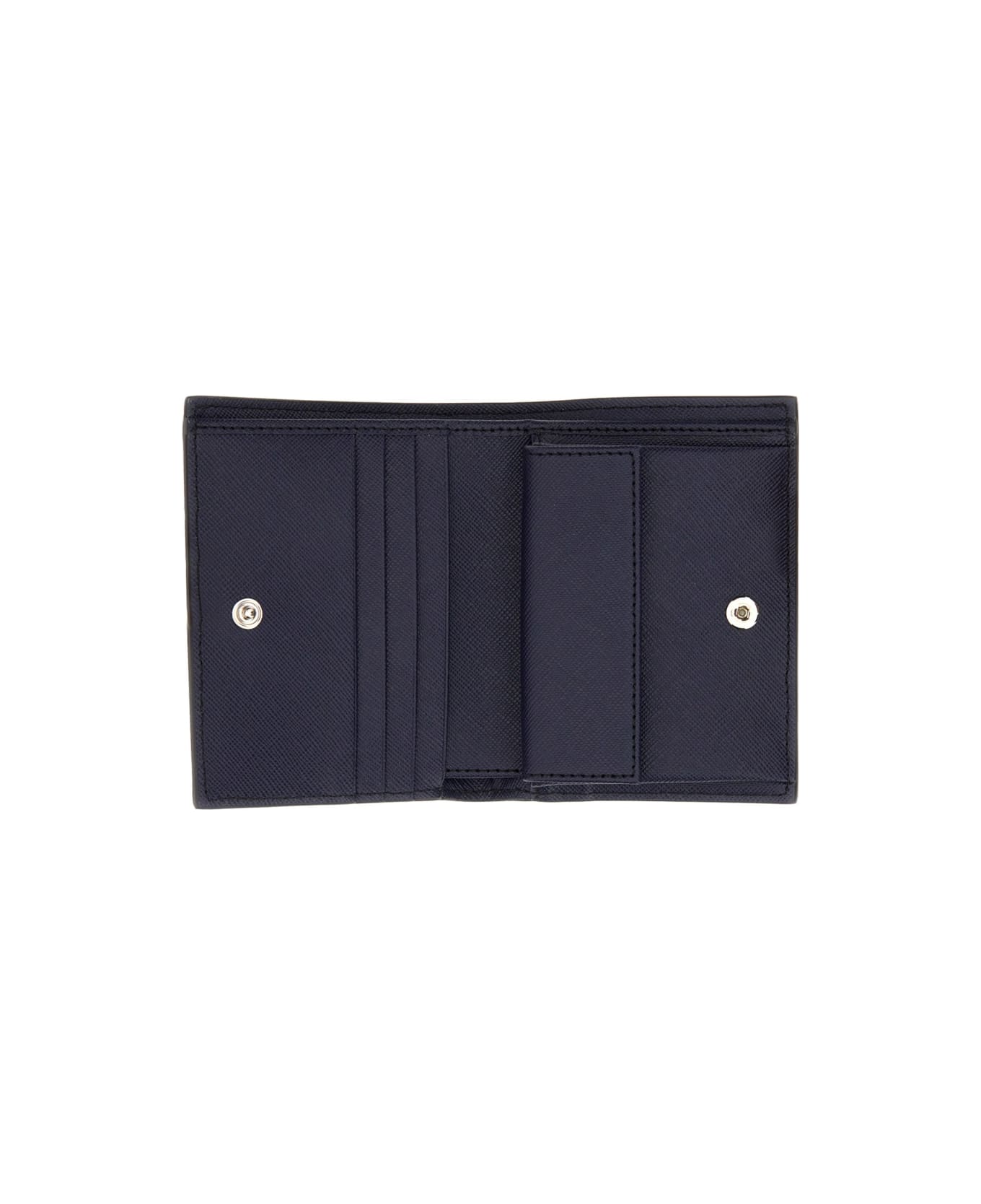 Marni Bifold Wallet - BLUE 財布