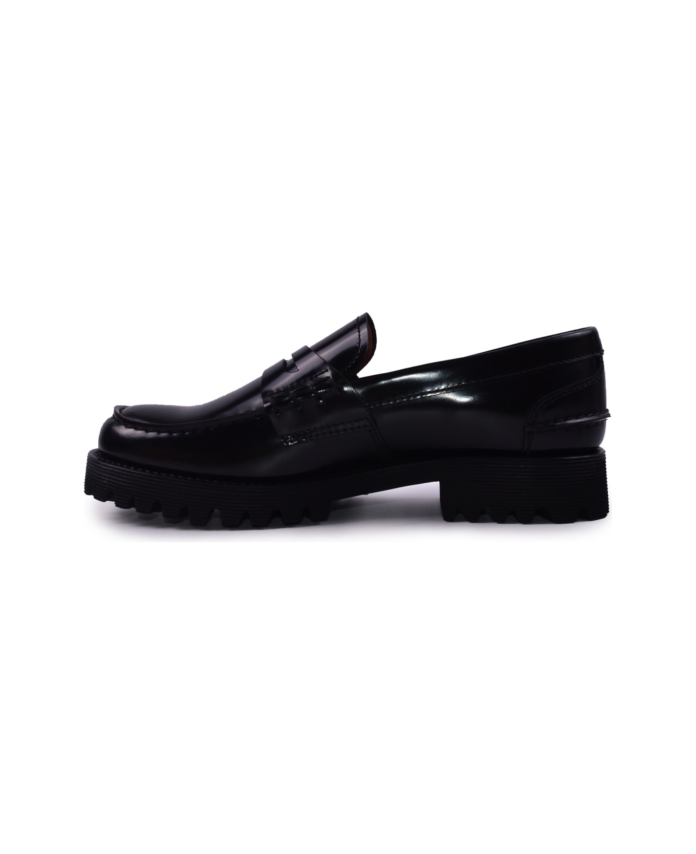 Church's Loafers - Black