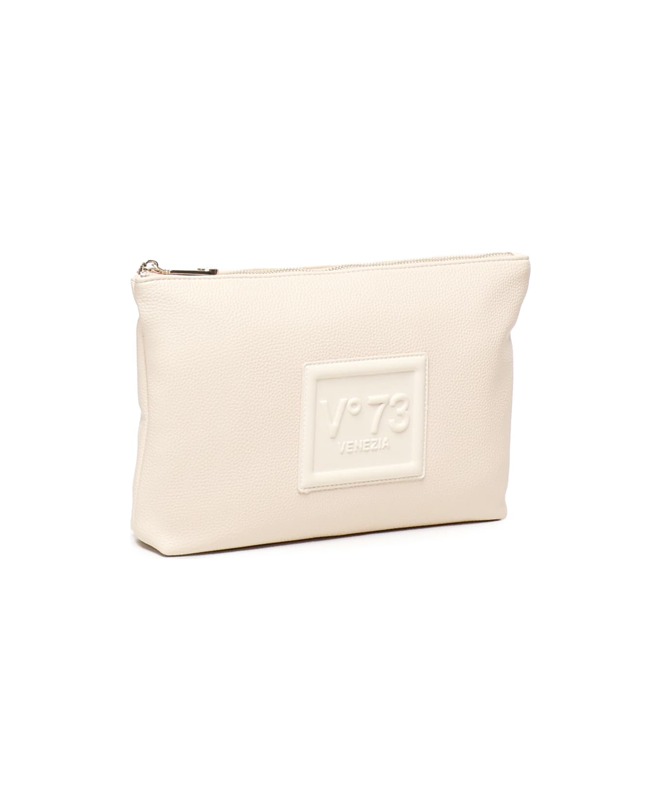 V73 Beauty Jenny - White