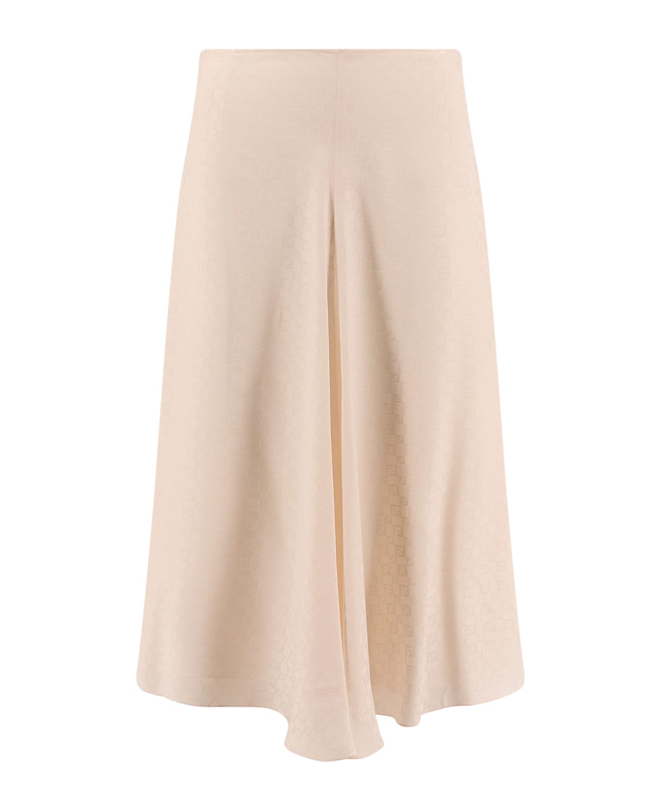 Fendi Skirt - Pink