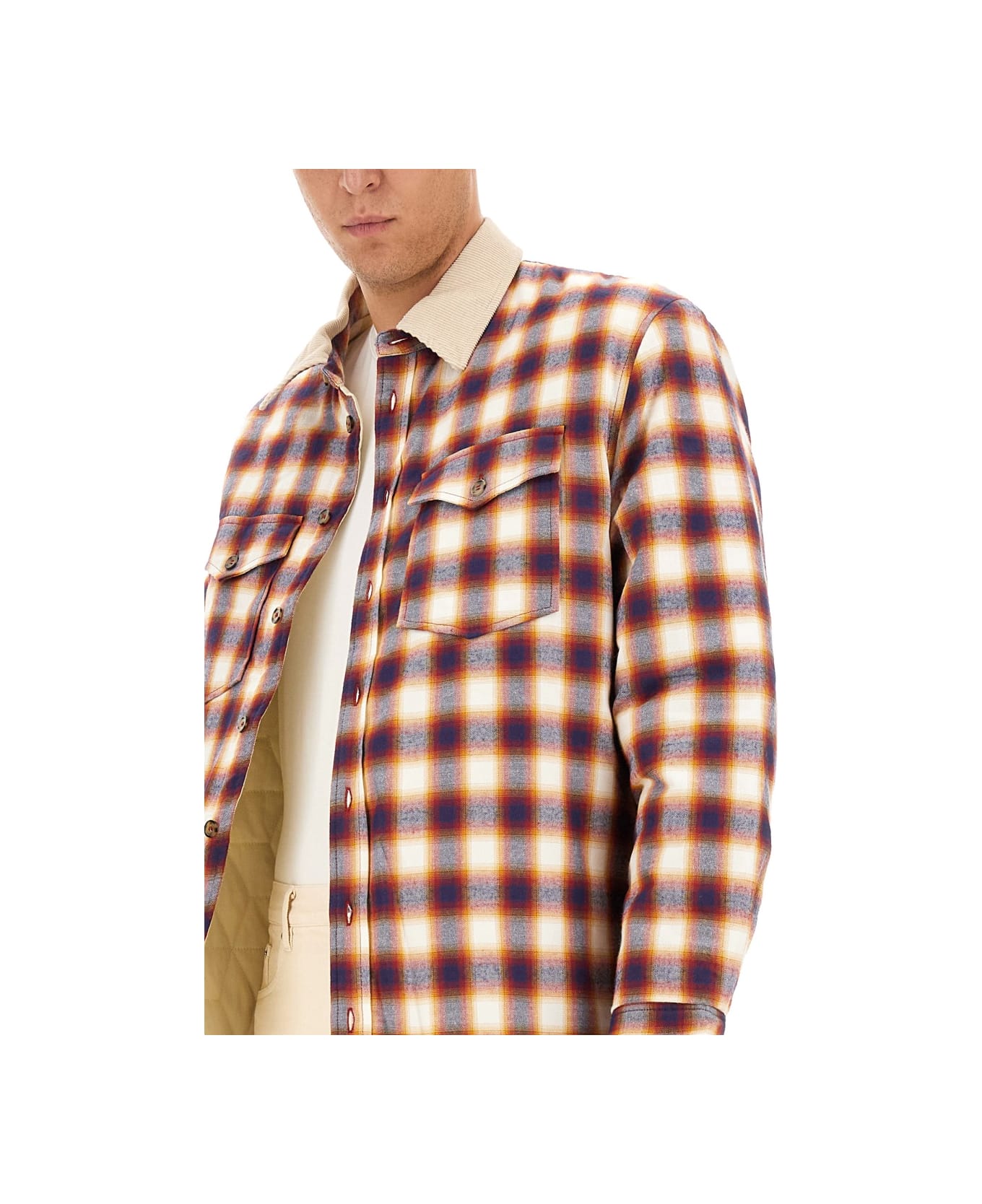 Isabel Marant Jacket 
steeve
 - MULTICOLOUR