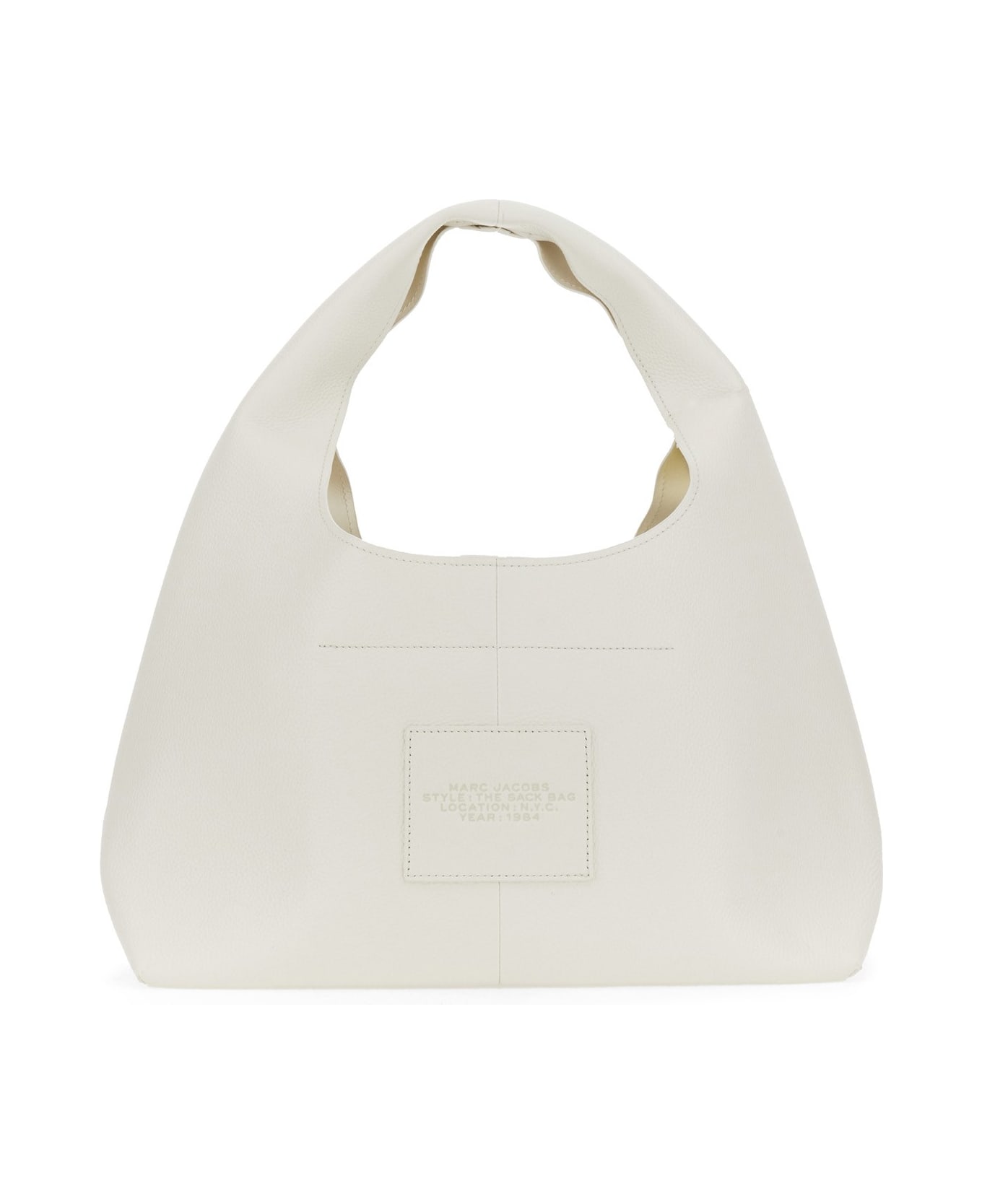 Marc Jacobs The Sack Bag - White トートバッグ