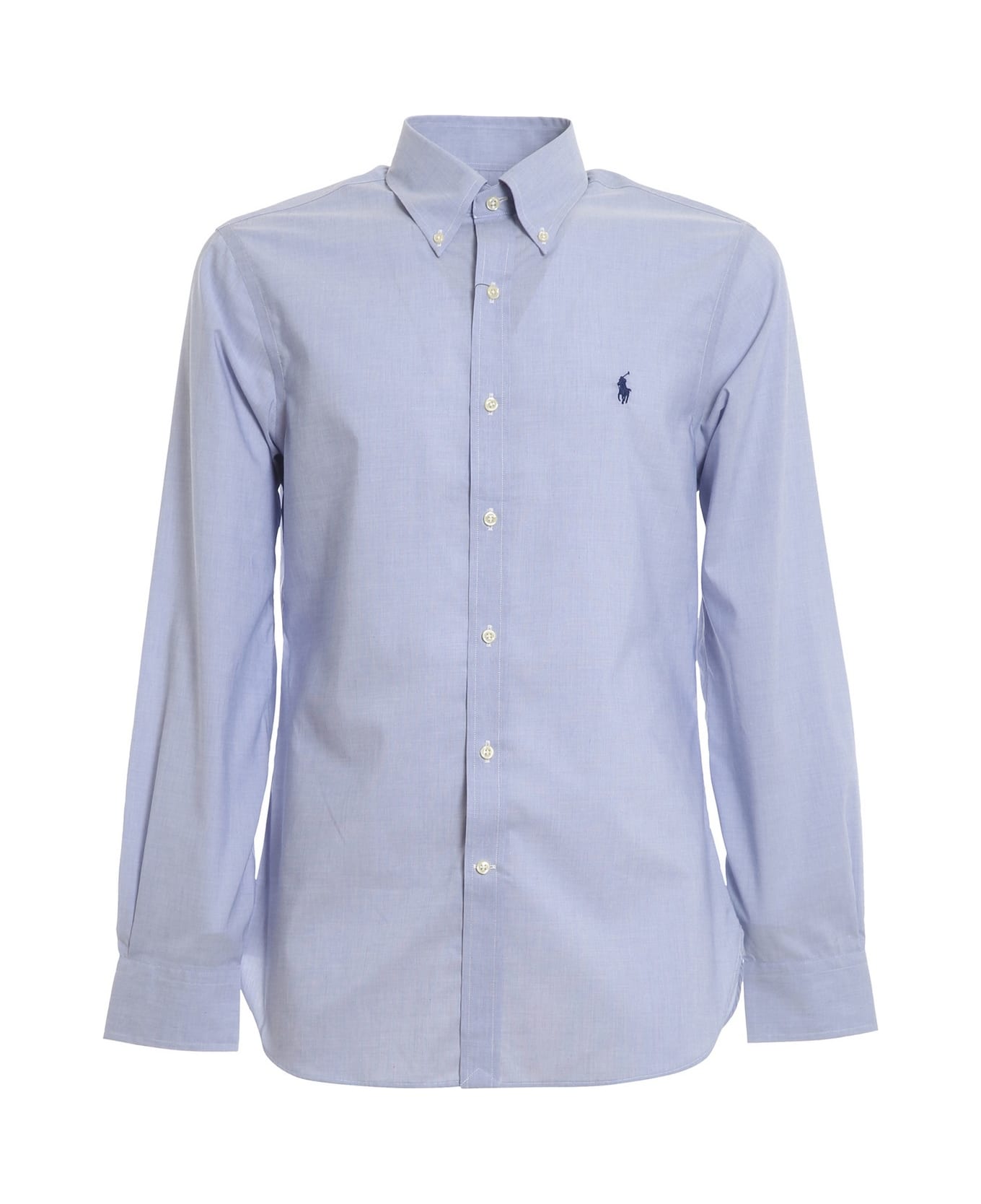 Polo Ralph Lauren Shirt - Azzurro