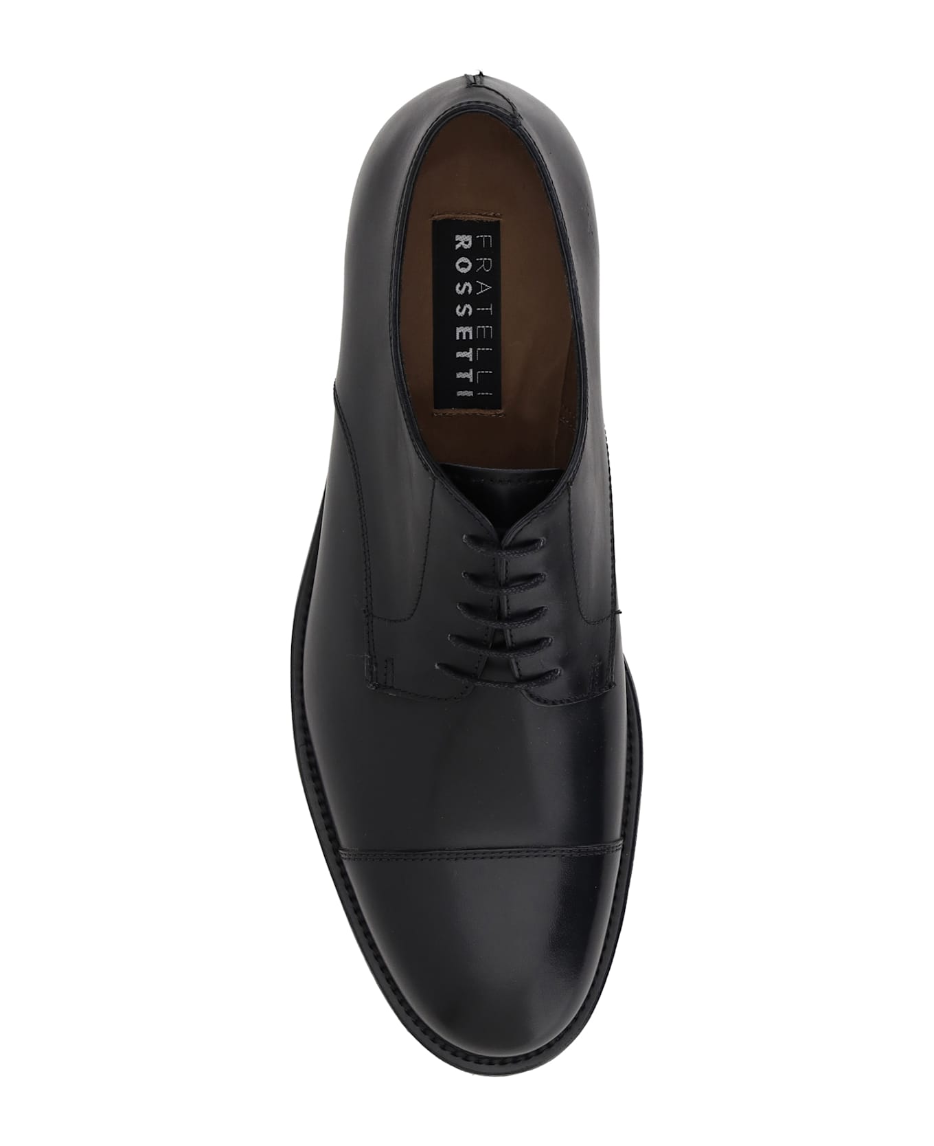 Fratelli Rossetti Garwood Lace-up