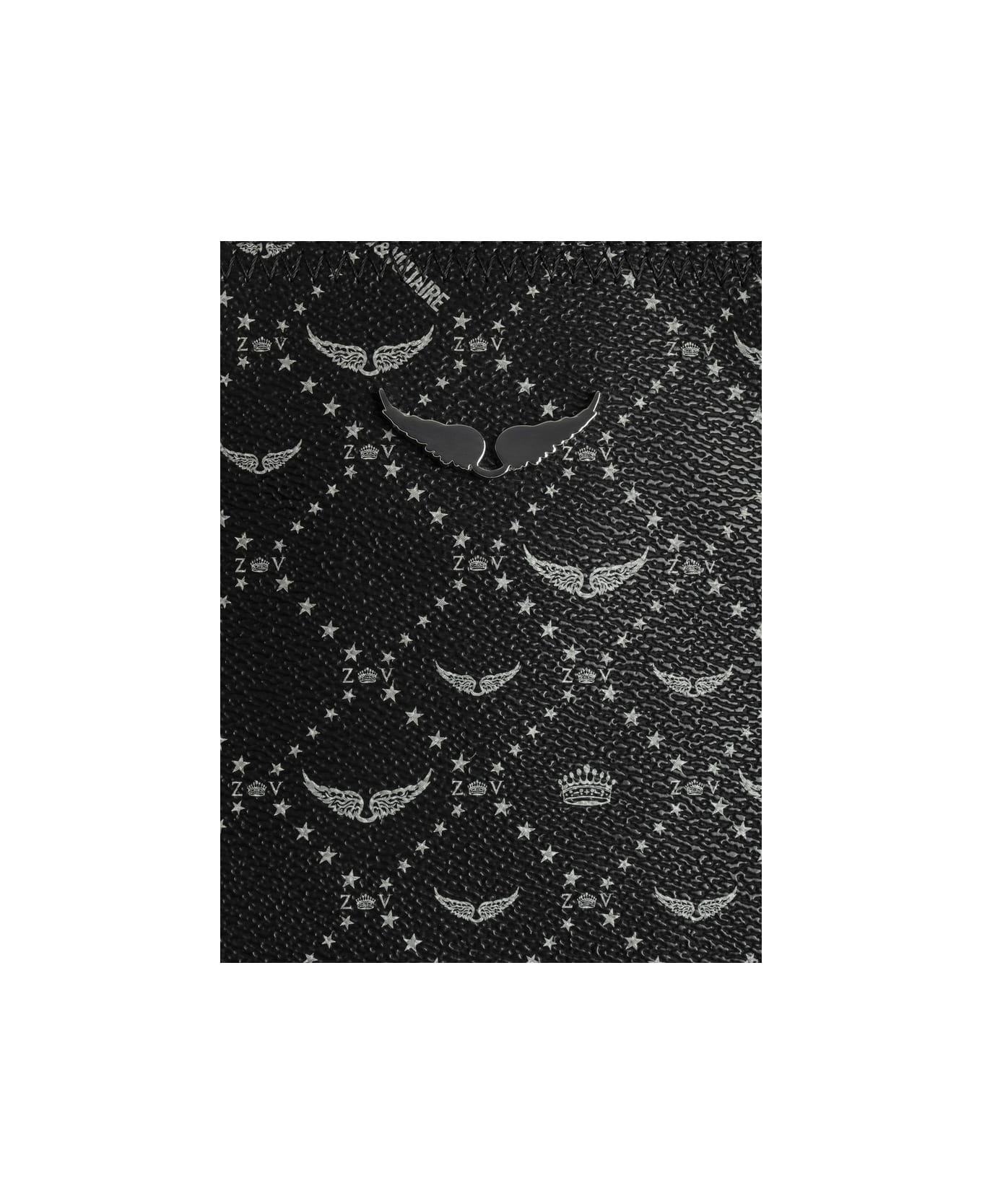 Zadig & Voltaire Bag - BLACK