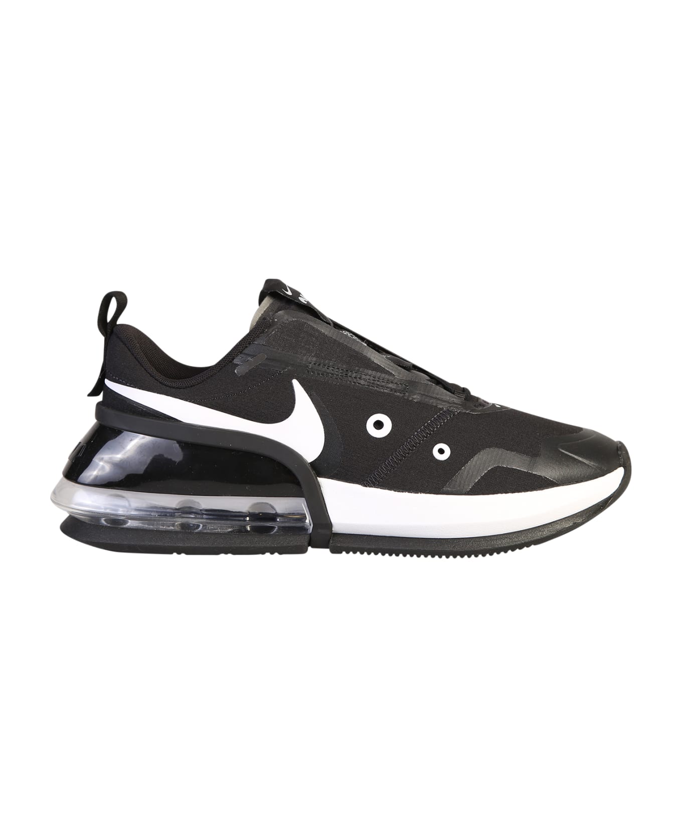 Nike Air Max Up Sneakers - Black