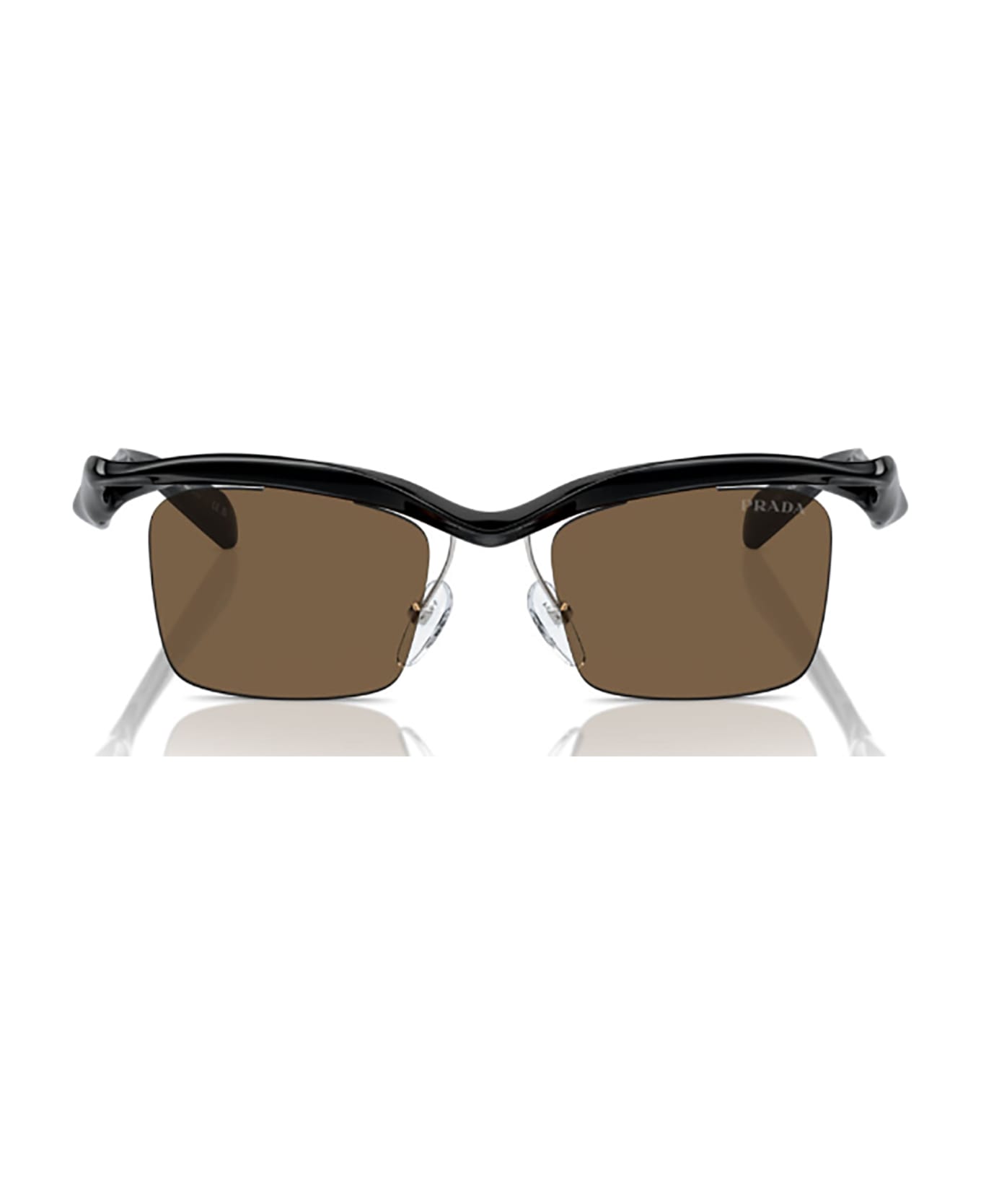 Prada Eyewear A15S SOLE Sunglasses