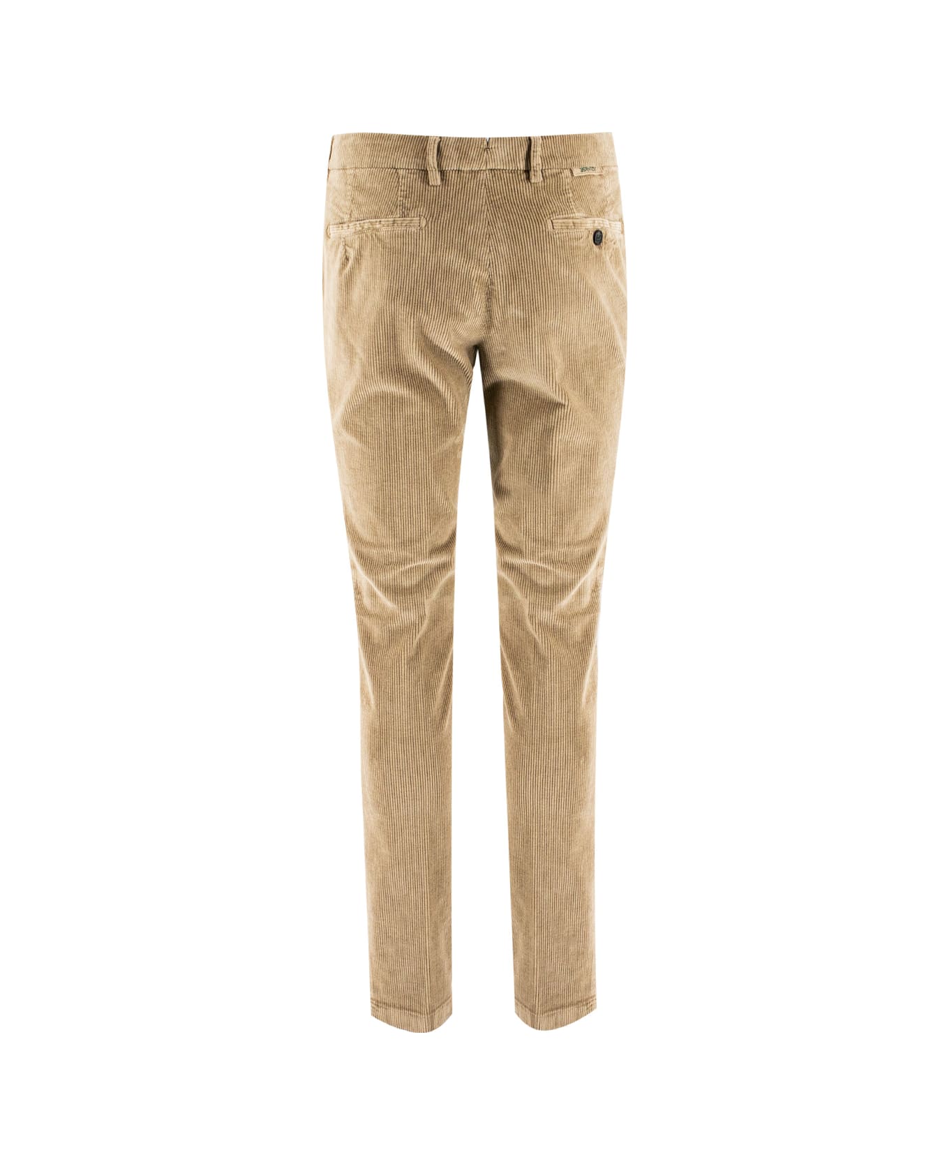 Berwich Trousers - NOCE