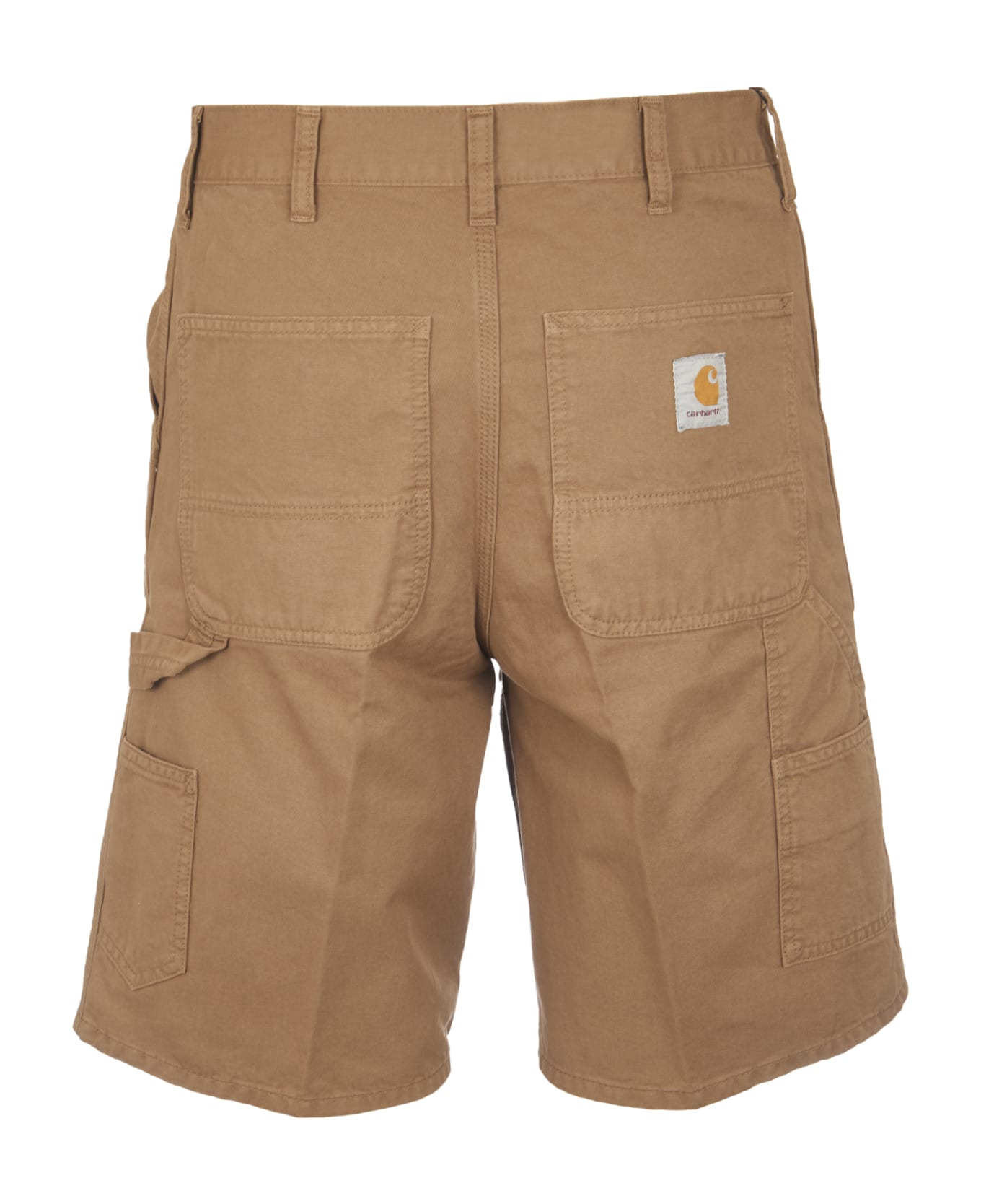 Carhartt Fitted Buttoned Shorts - Buffalo ショートパンツ