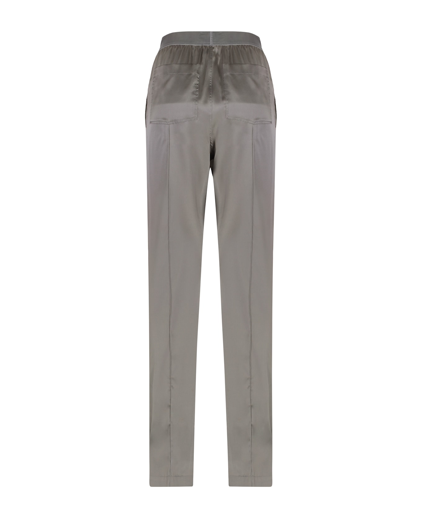 Tom Ford Silk Trousers