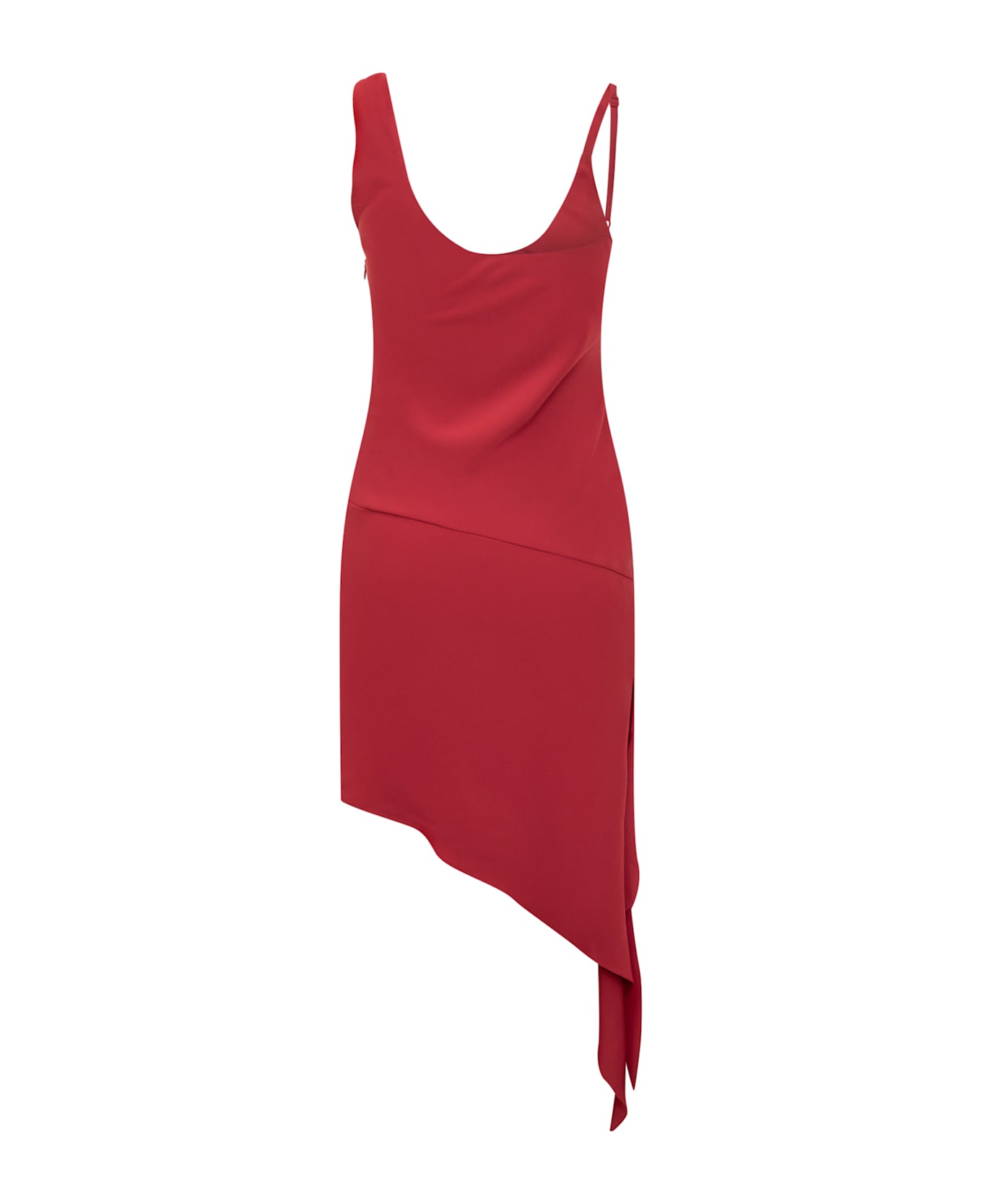 Courrèges Short Dress - RUBY