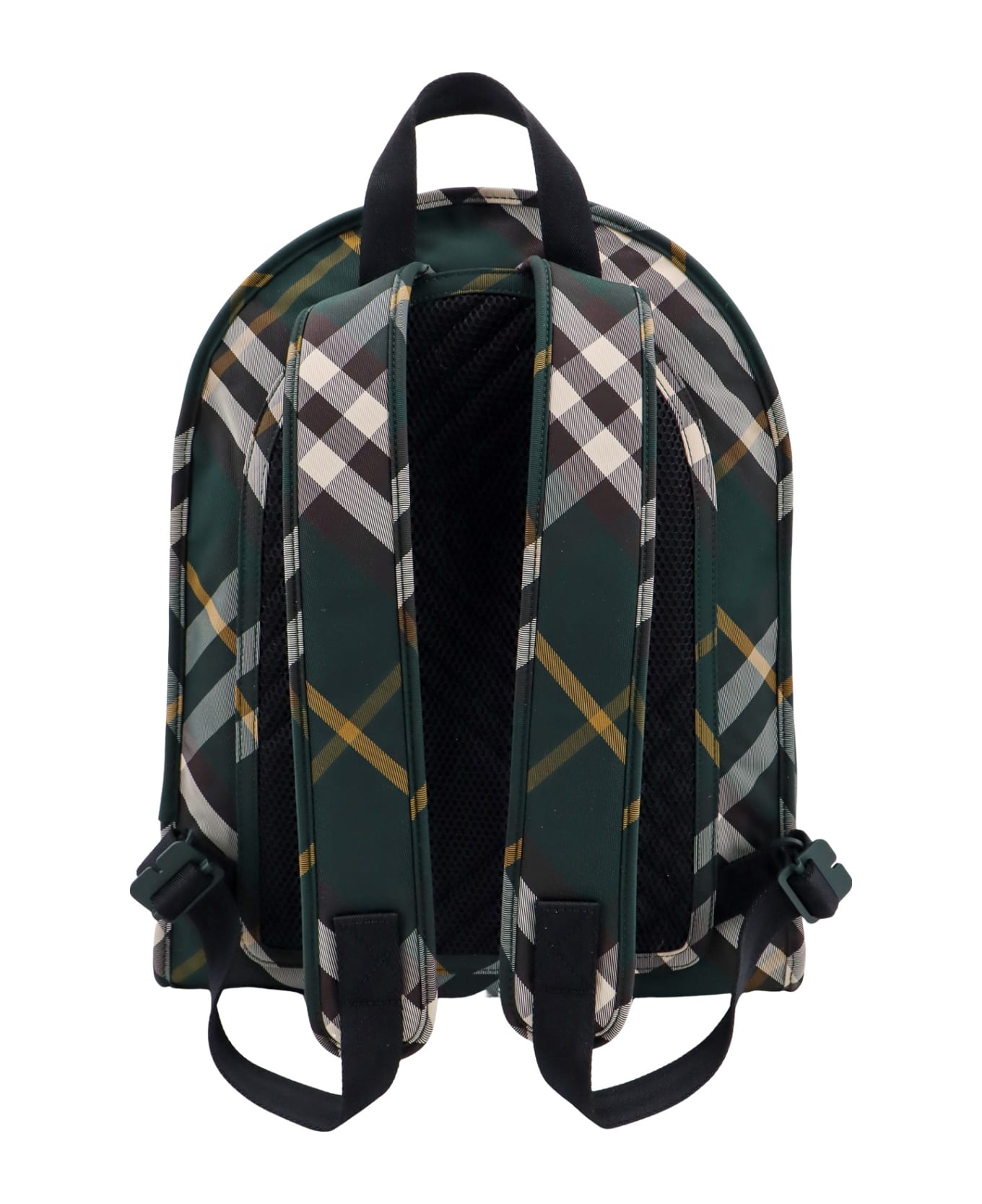 Burberry Backpack - Ivy