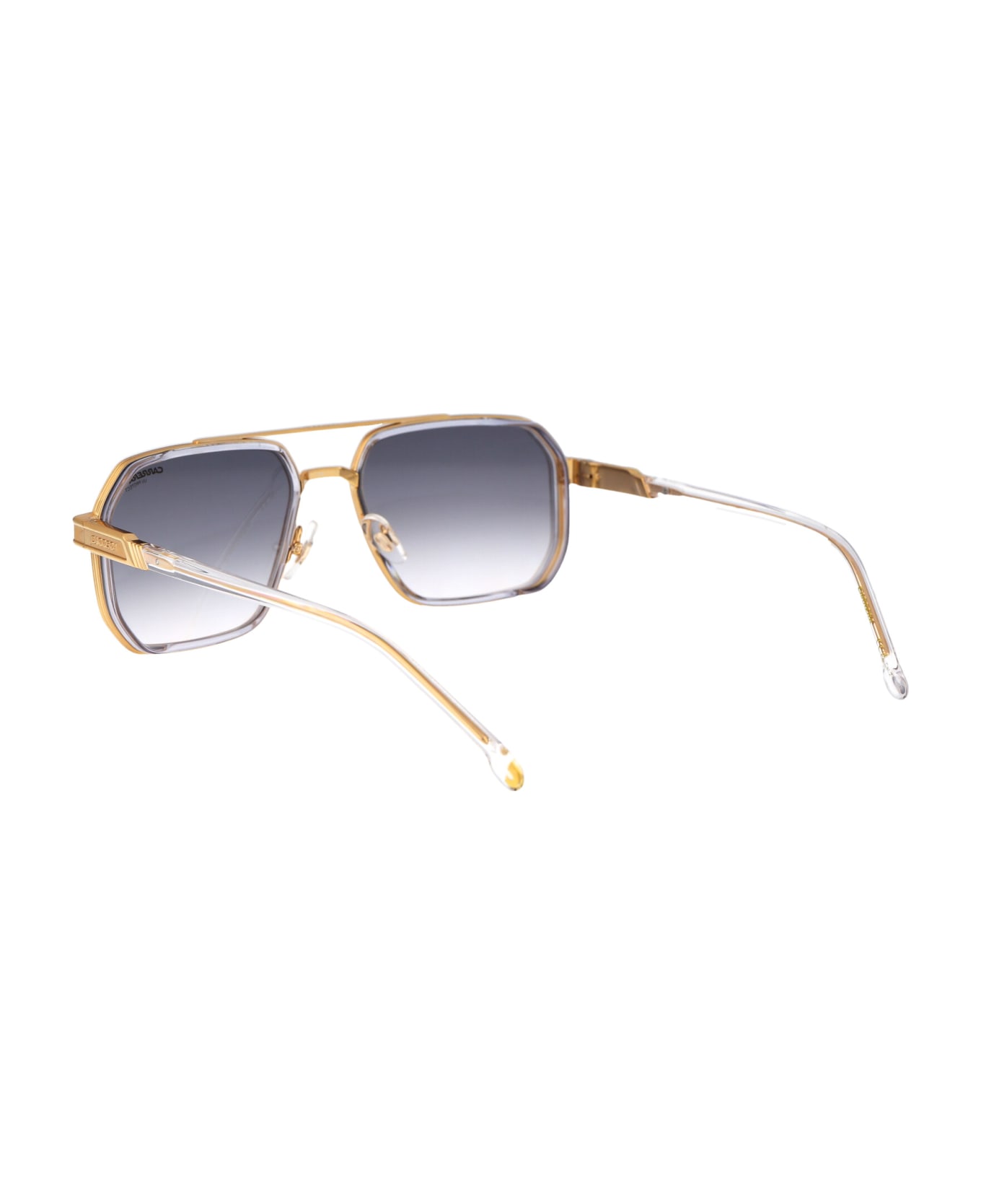 Carrera 1069/s Sunglasses - REJFQ CRYS GOLD サングラス