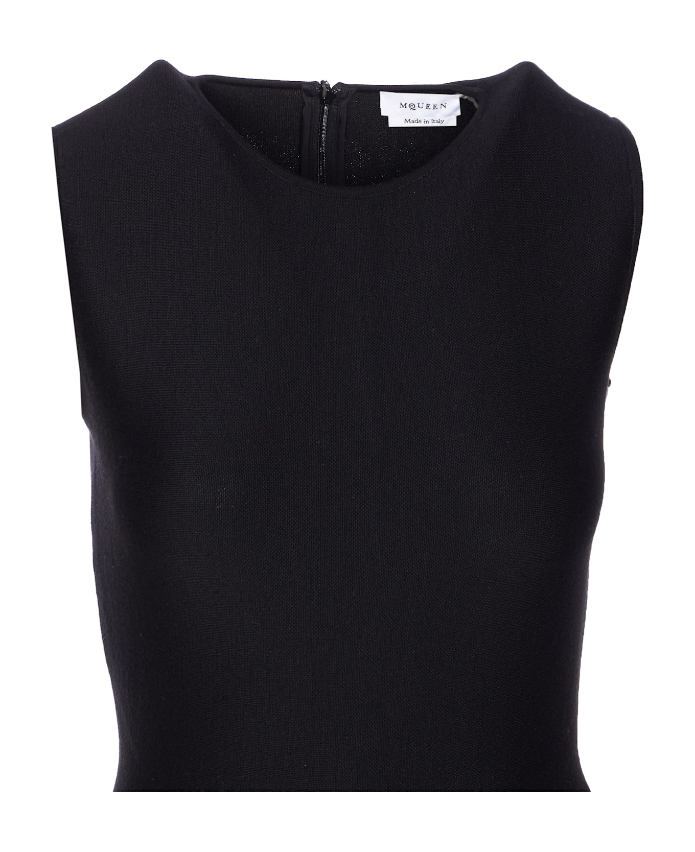 Alexander McQueen Dress