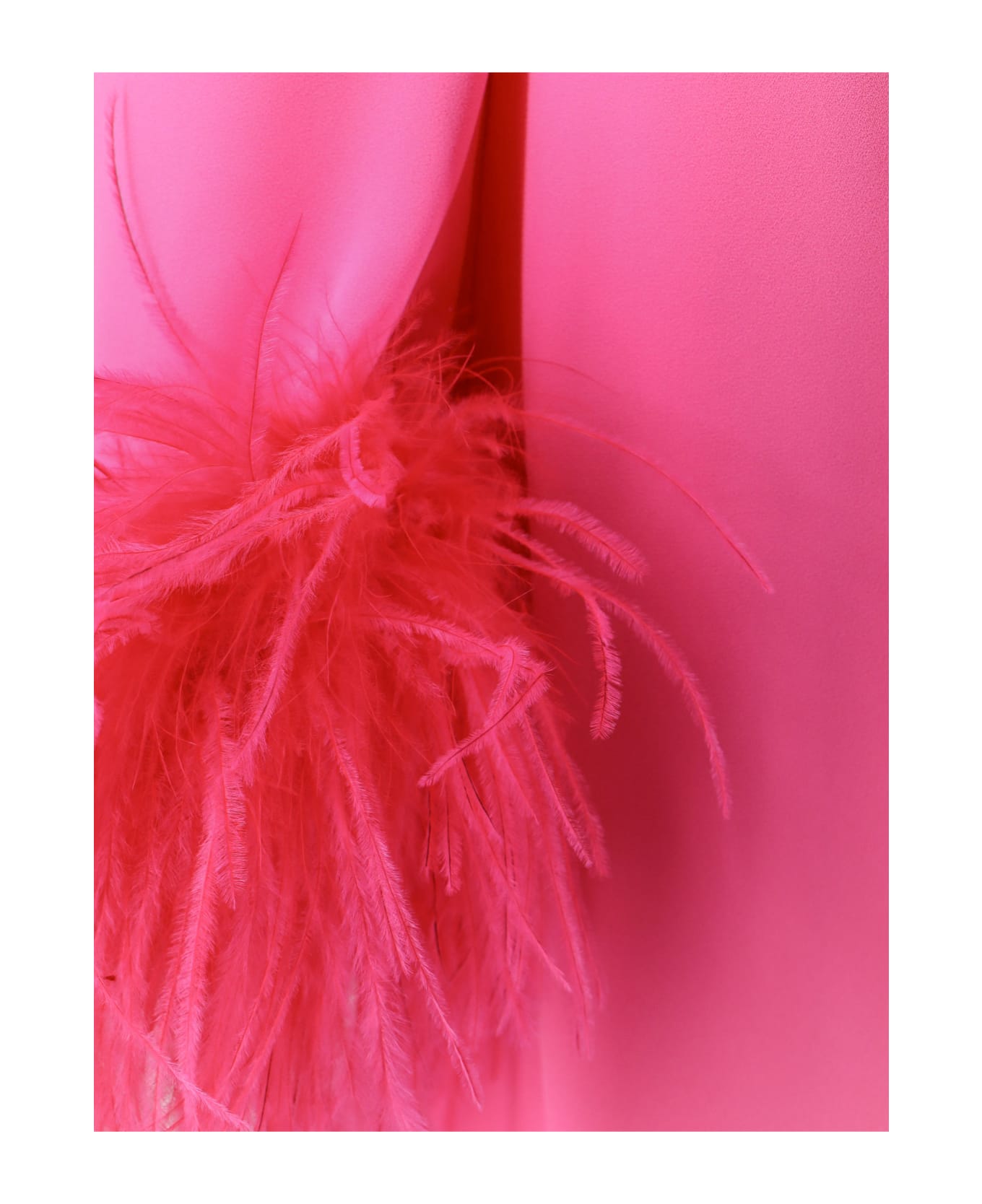 Nervi Stardust Dress - Pink ワンピース＆ドレス