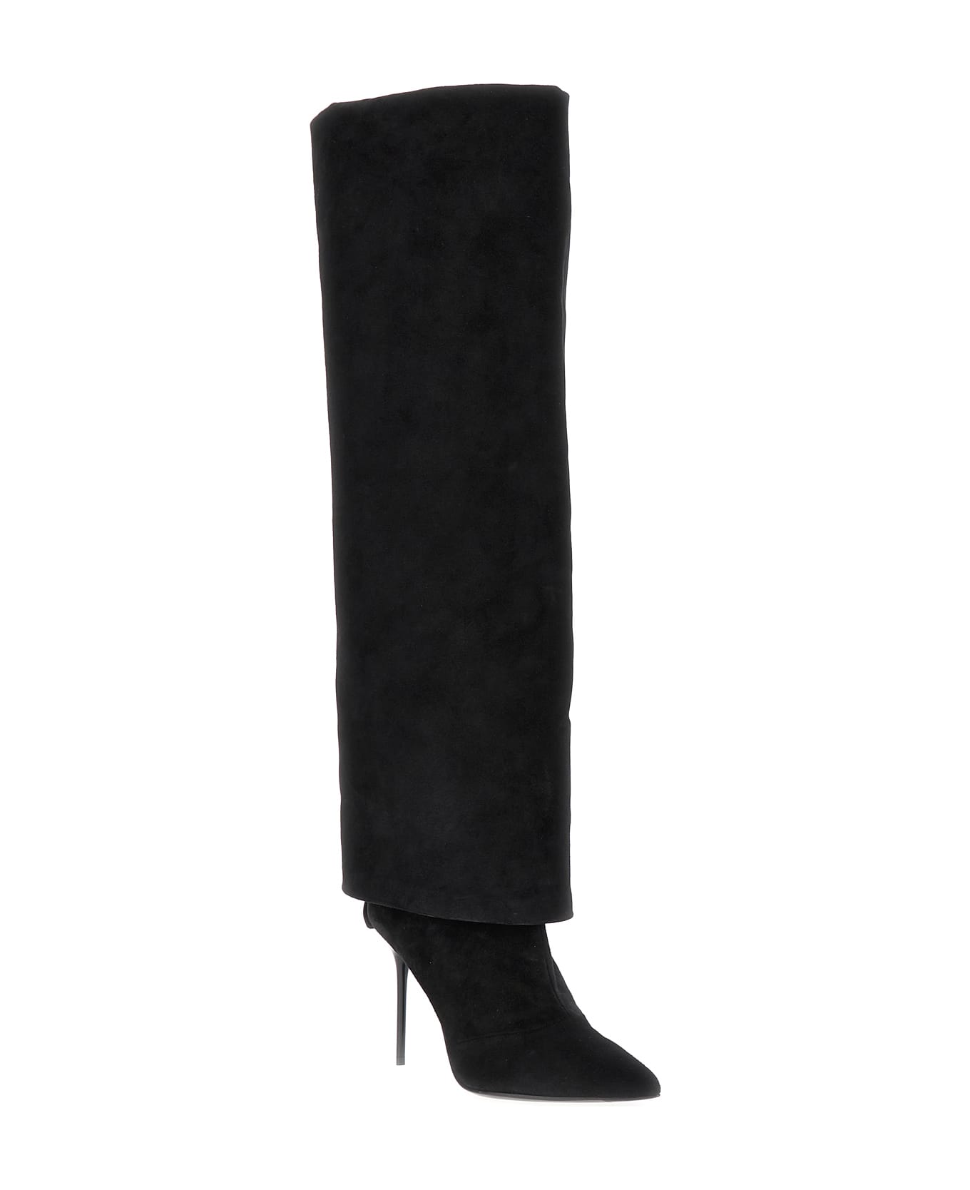 Balmain Ariel Boot - OPA