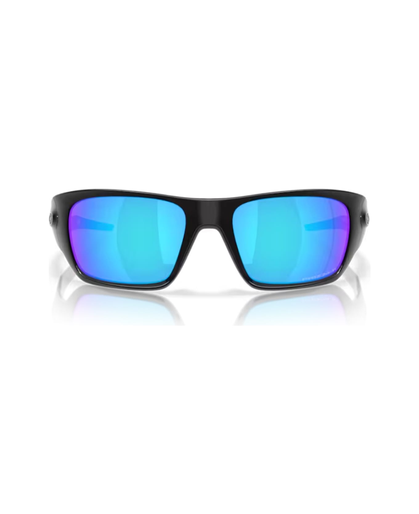 Oakley Oo9486 Masseter 948605 Nero Sunglasses - Nero