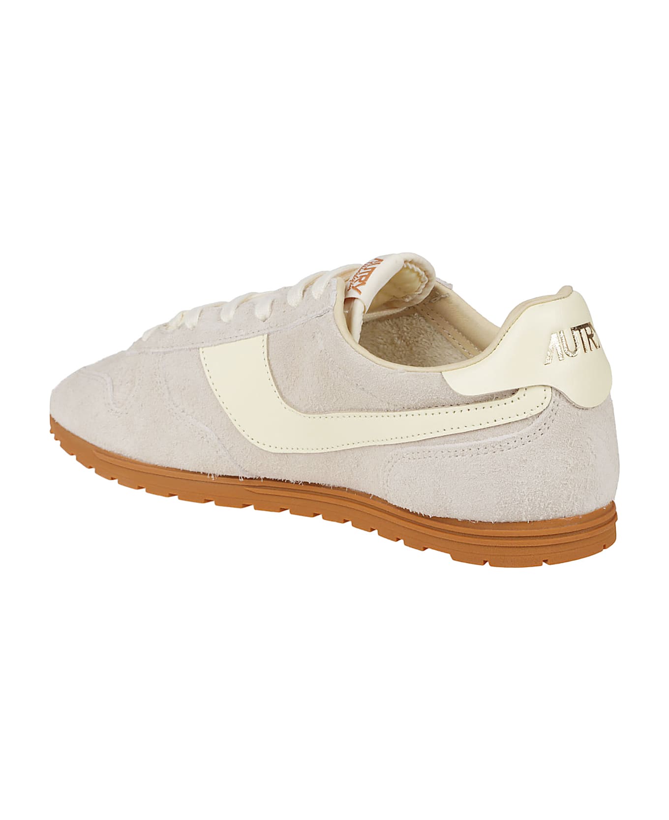 Autry Sneakers - Beige