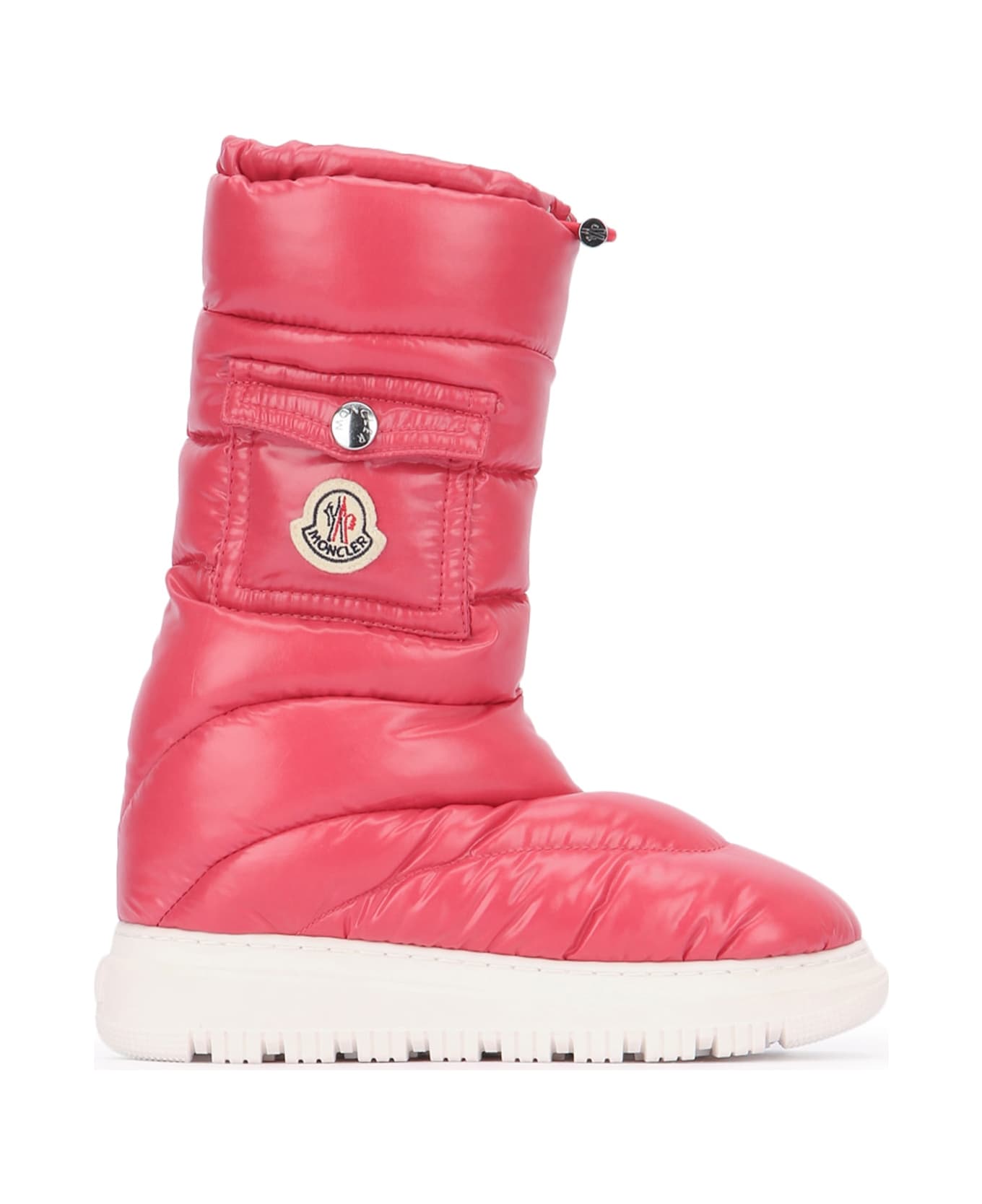 Moncler Petit Gaia Pocket Snow Boots - 559