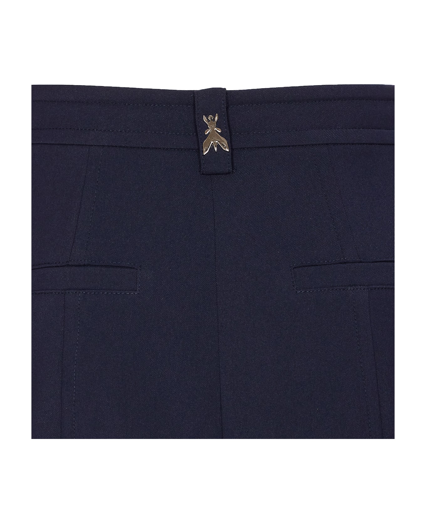 Patrizia Pepe Shorts - Blue