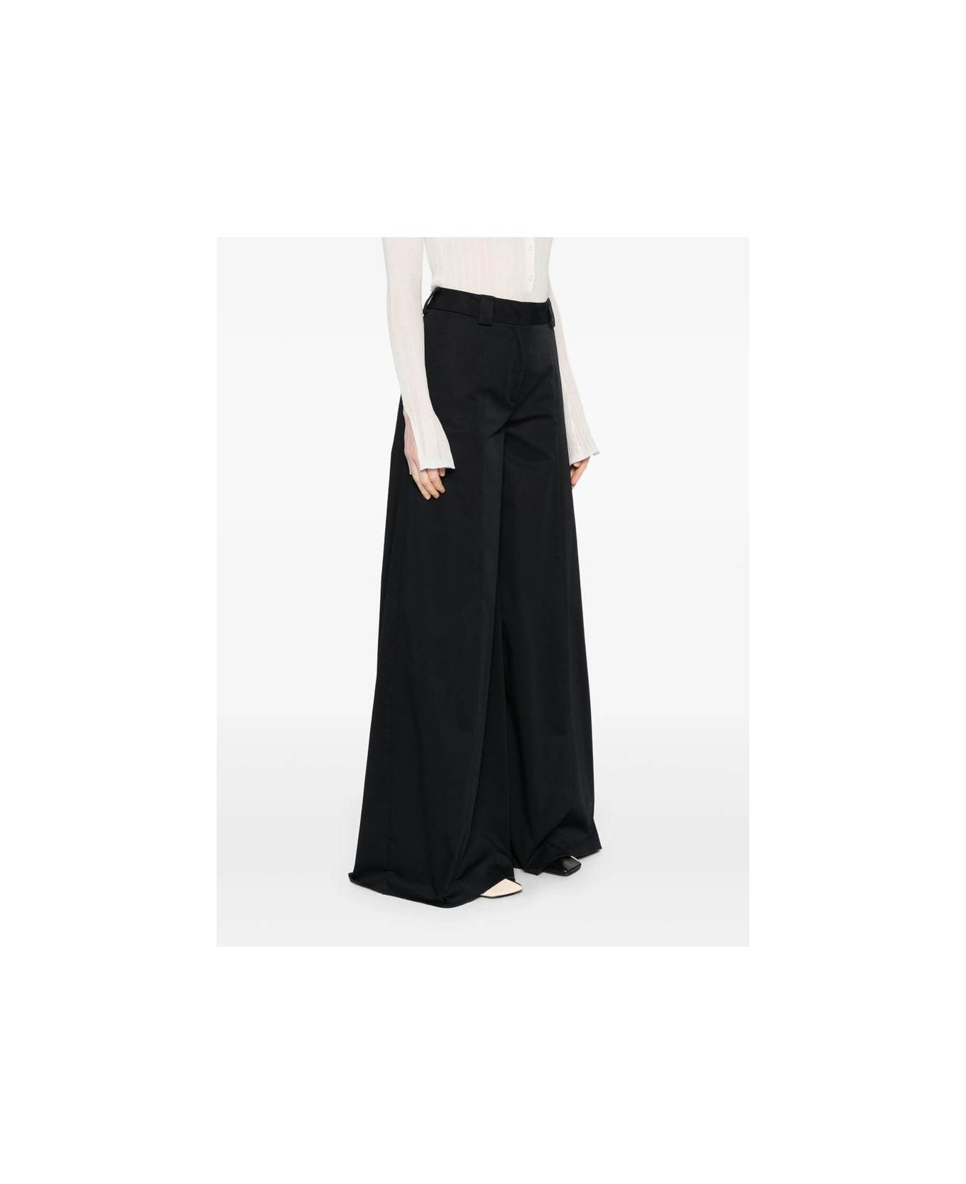 TheLatest Pant - BLUE