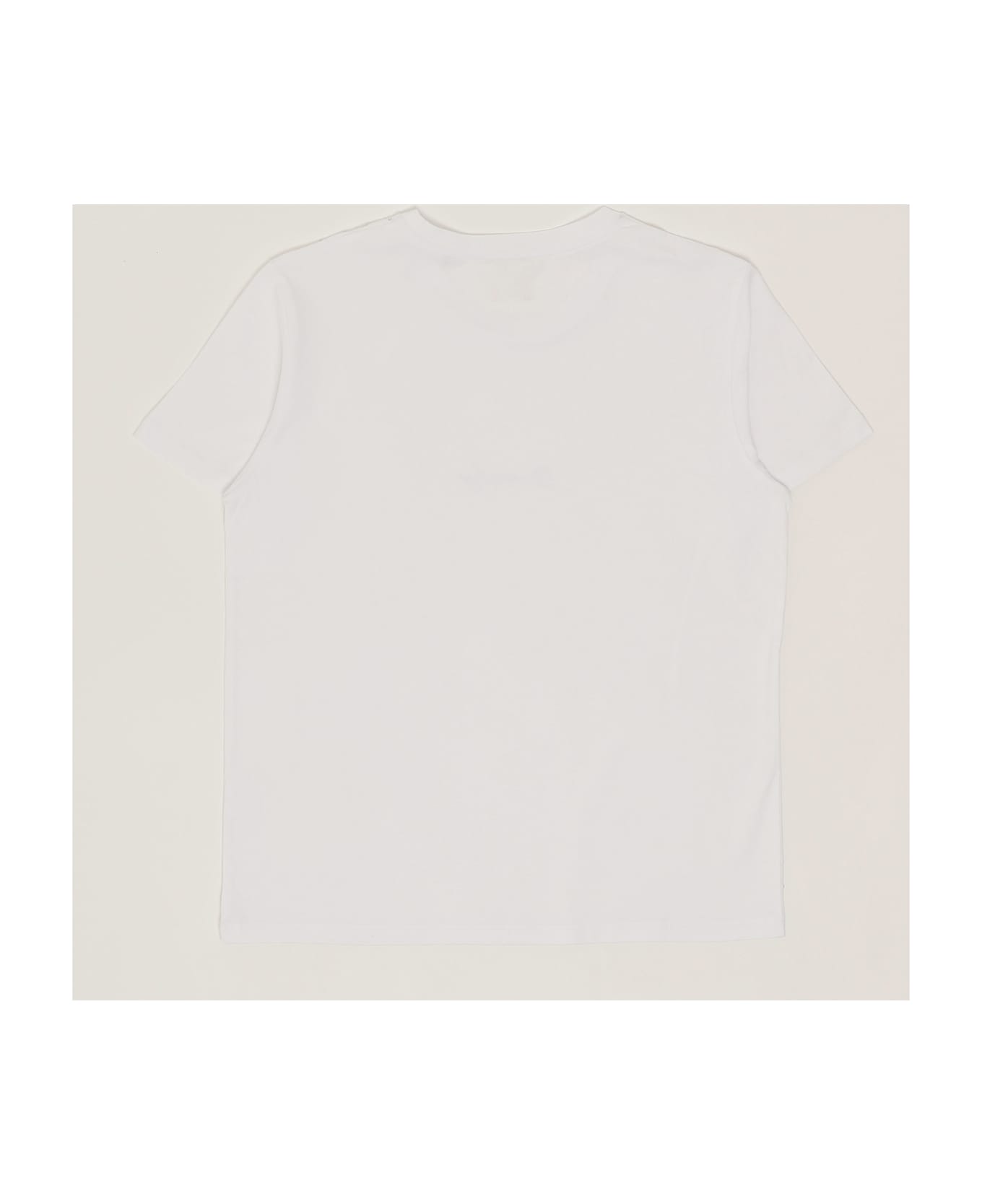 Givenchy T-shirt T-shirt - BIANCO
